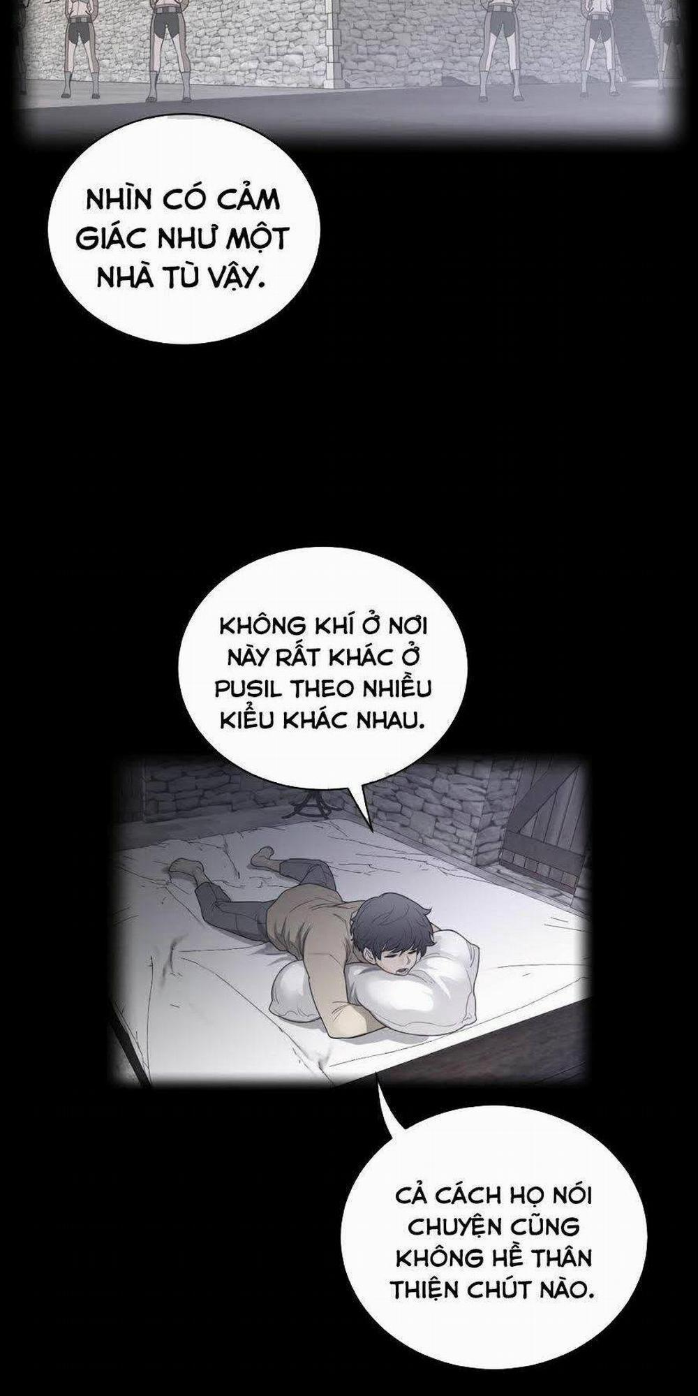 Một Nửa Hoàn Hảo 67 trang 6