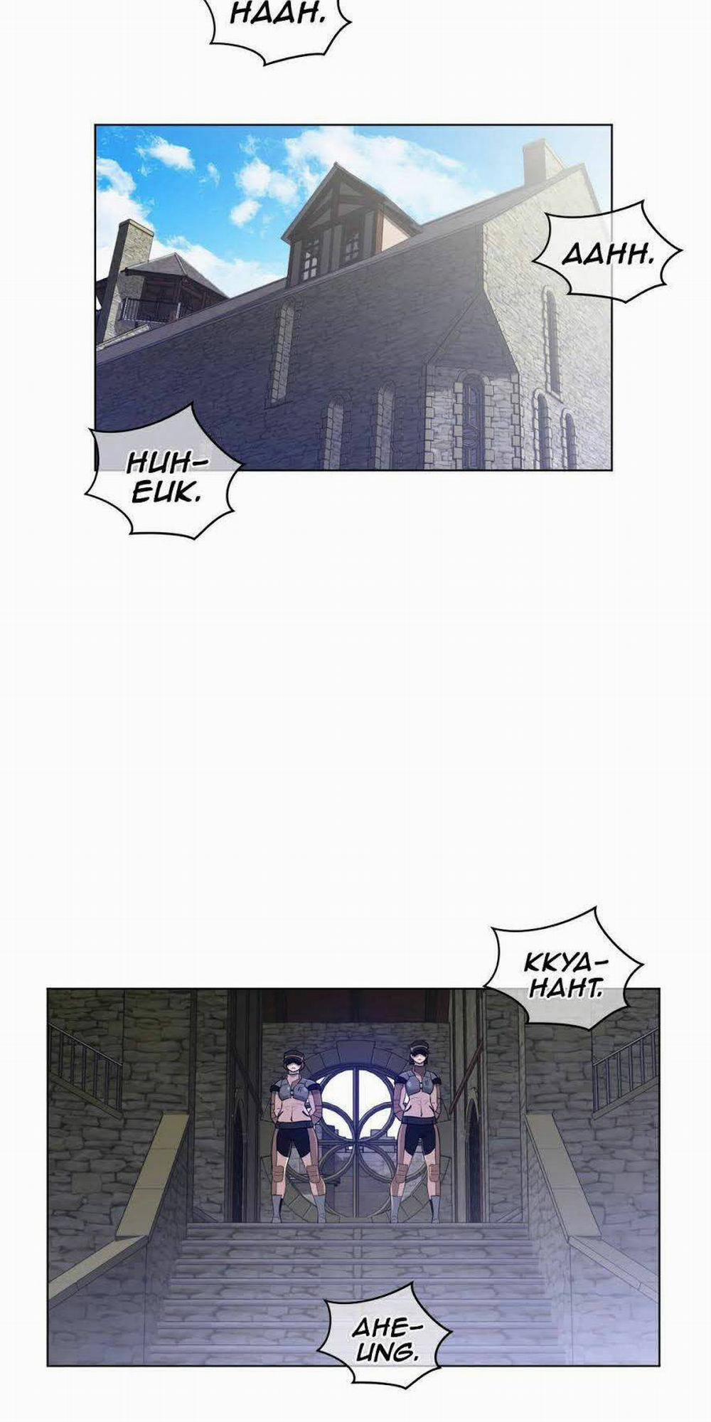 Một Nửa Hoàn Hảo 68 trang 14