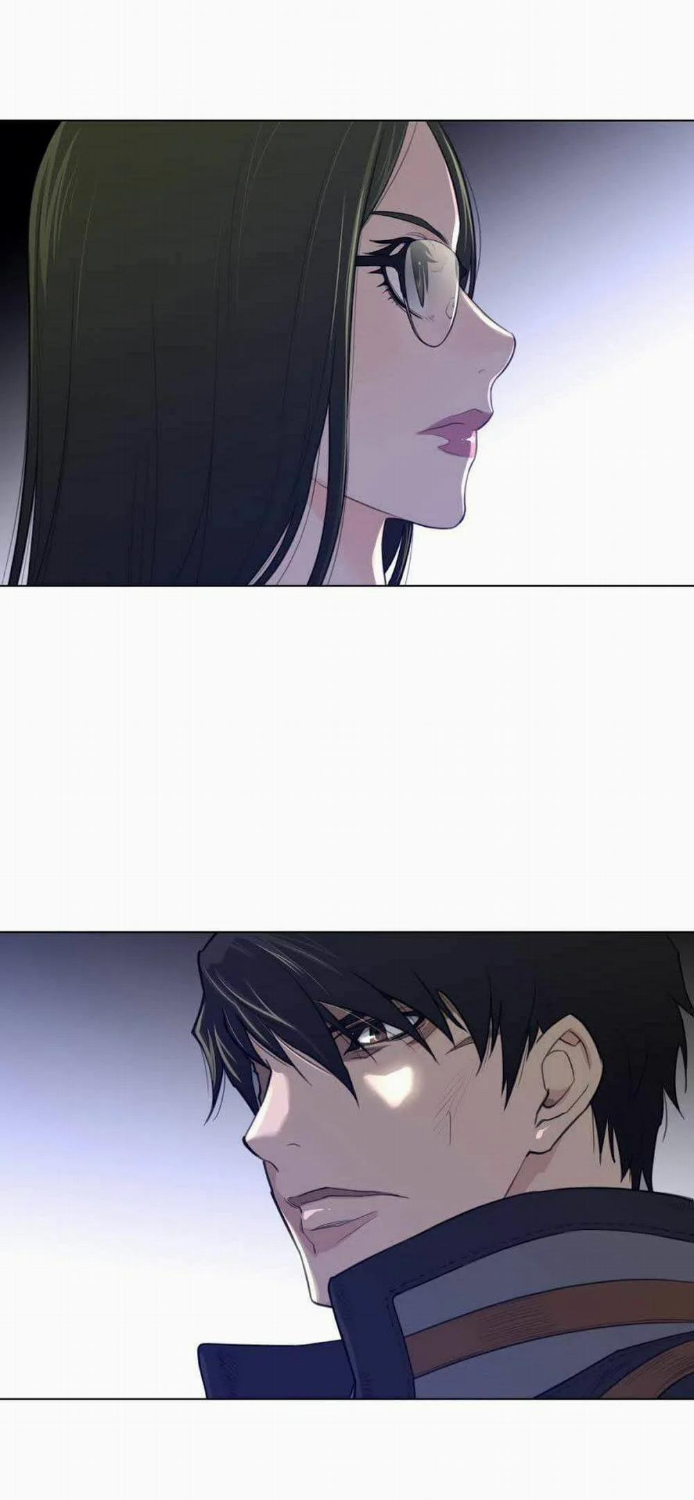 Một Nửa Hoàn Hảo 68 trang 18