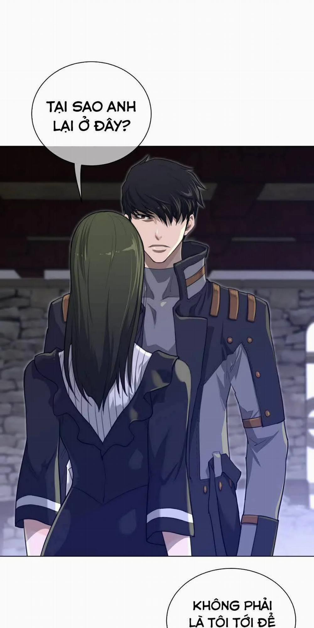 Một Nửa Hoàn Hảo 68 trang 19