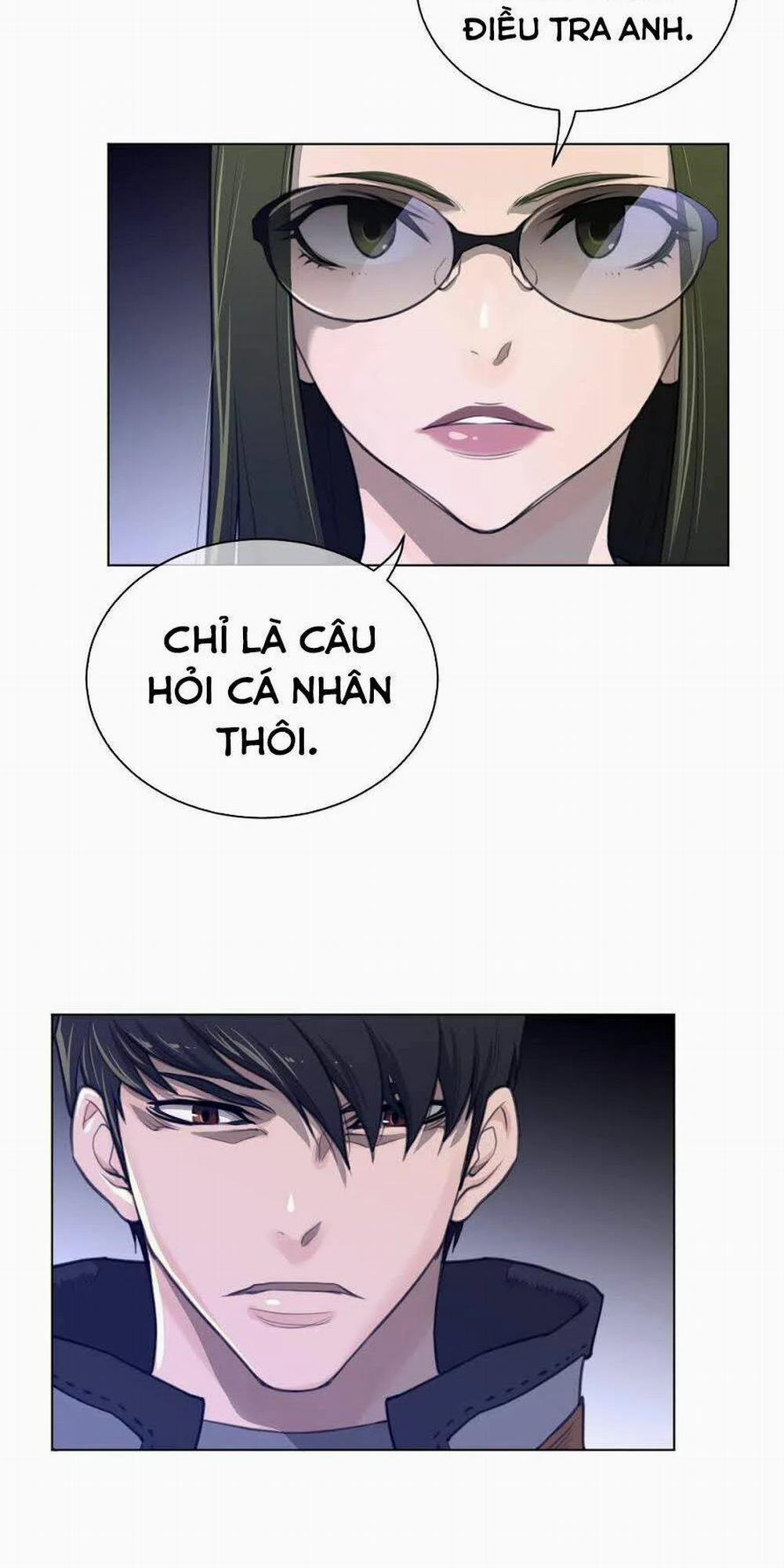 Một Nửa Hoàn Hảo 68 trang 20