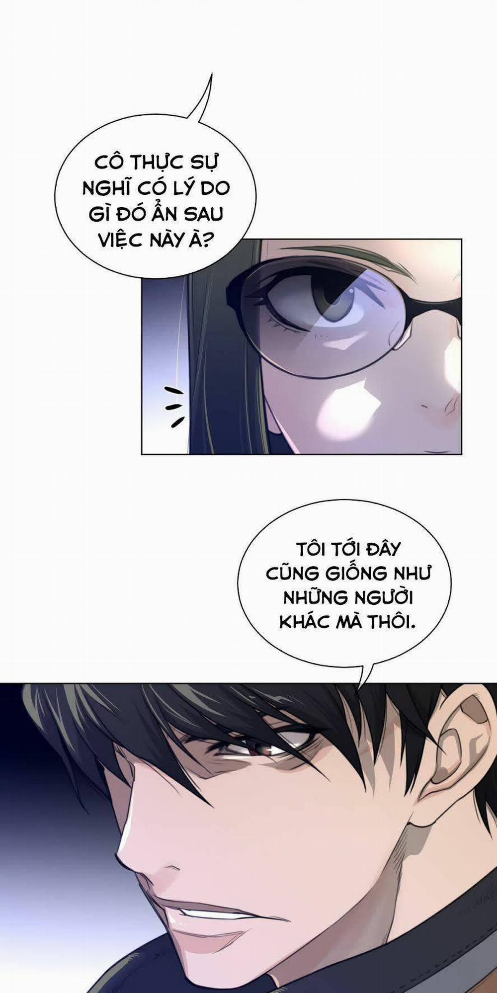 Một Nửa Hoàn Hảo 68 trang 21