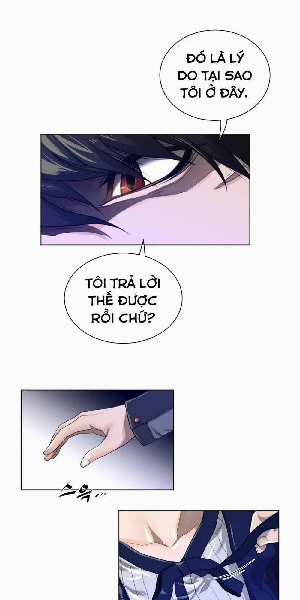 Một Nửa Hoàn Hảo 68 trang 23