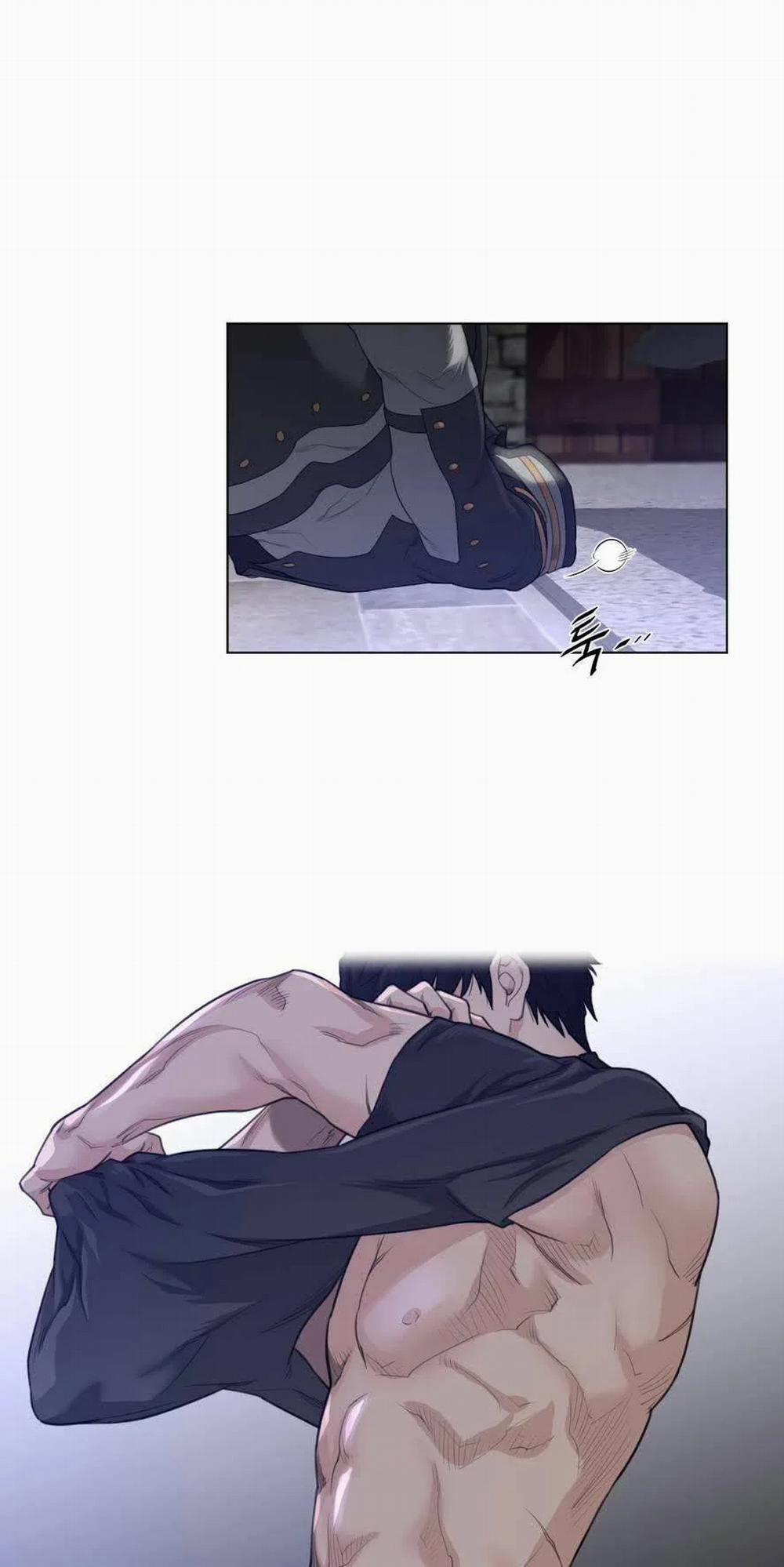 Một Nửa Hoàn Hảo 68 trang 25