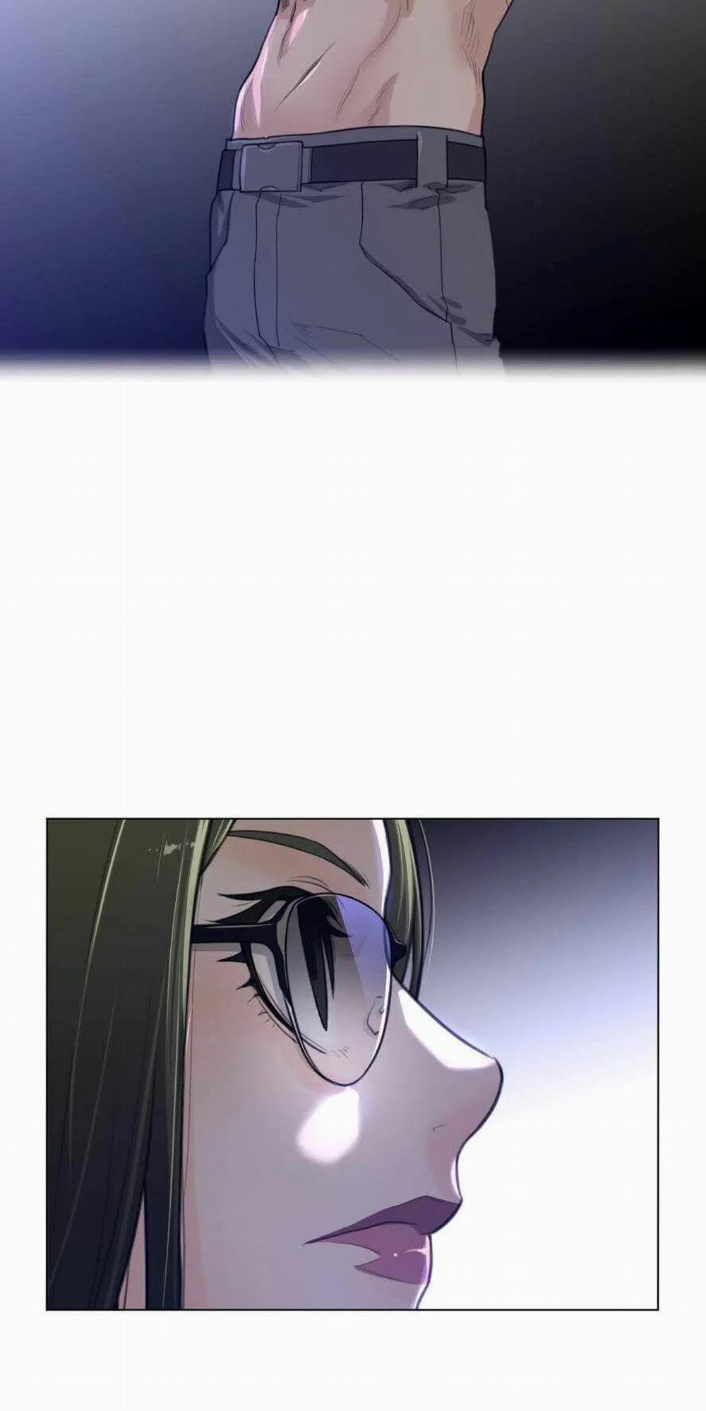 Một Nửa Hoàn Hảo 68 trang 26