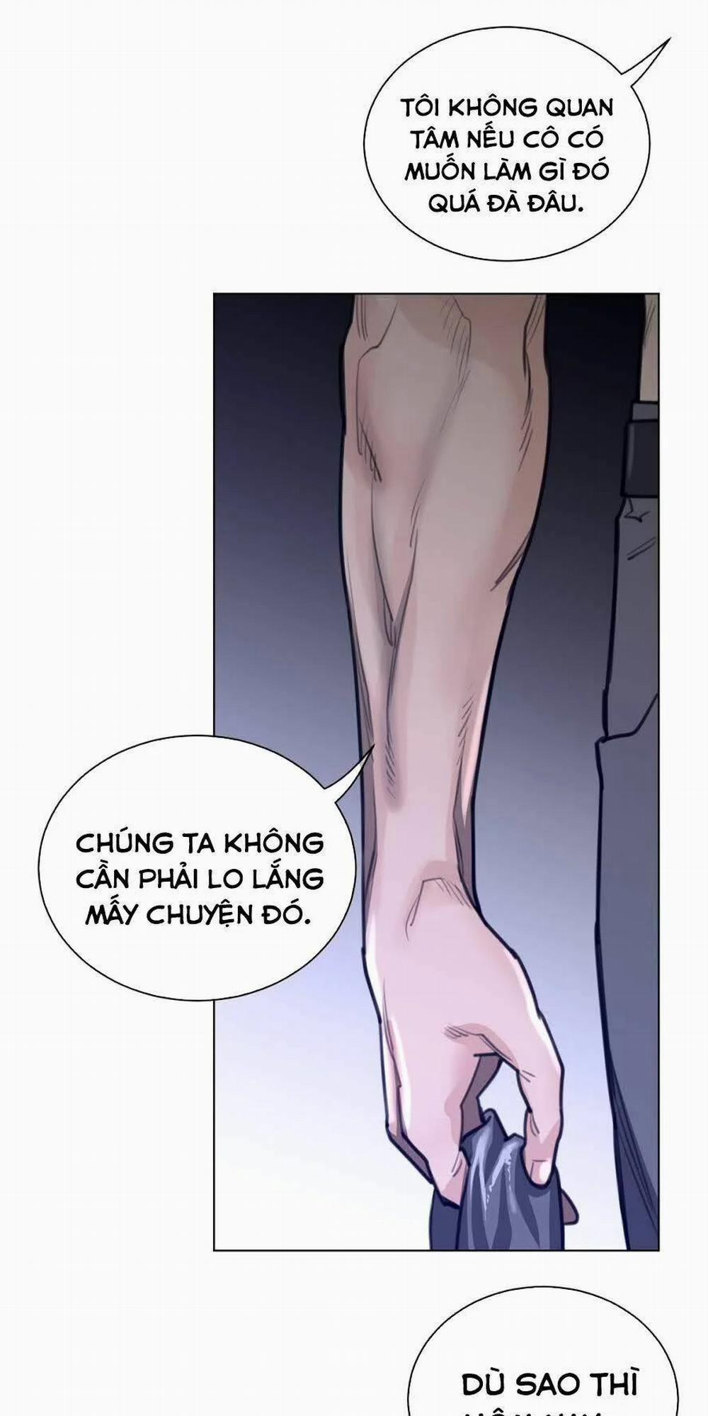 Một Nửa Hoàn Hảo 68 trang 27