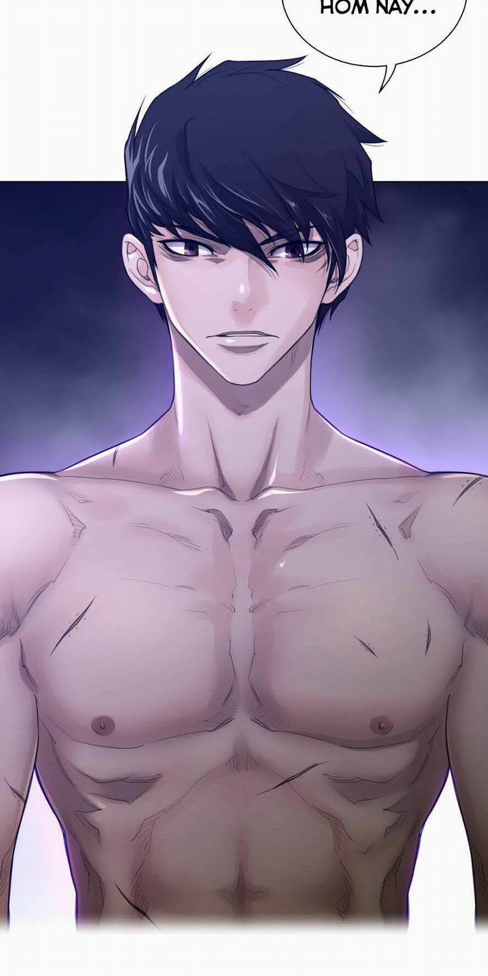 Một Nửa Hoàn Hảo 68 trang 28