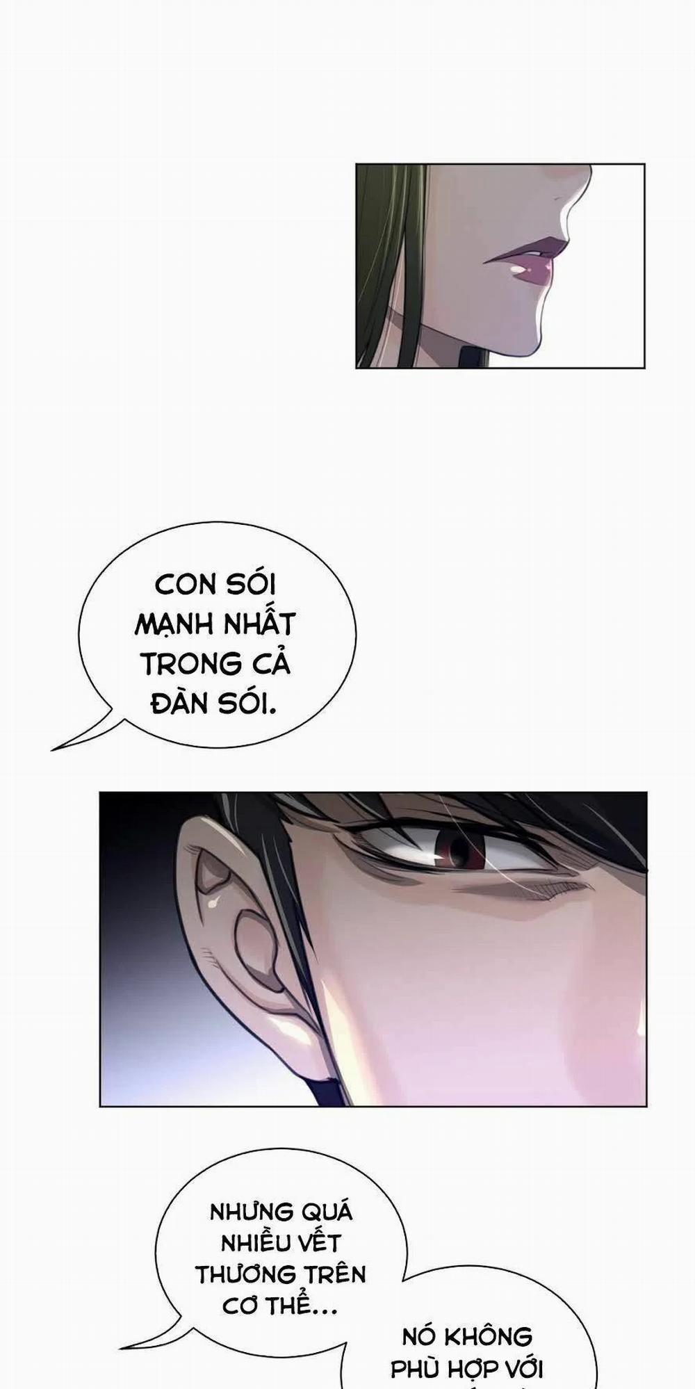 Một Nửa Hoàn Hảo 68 trang 29