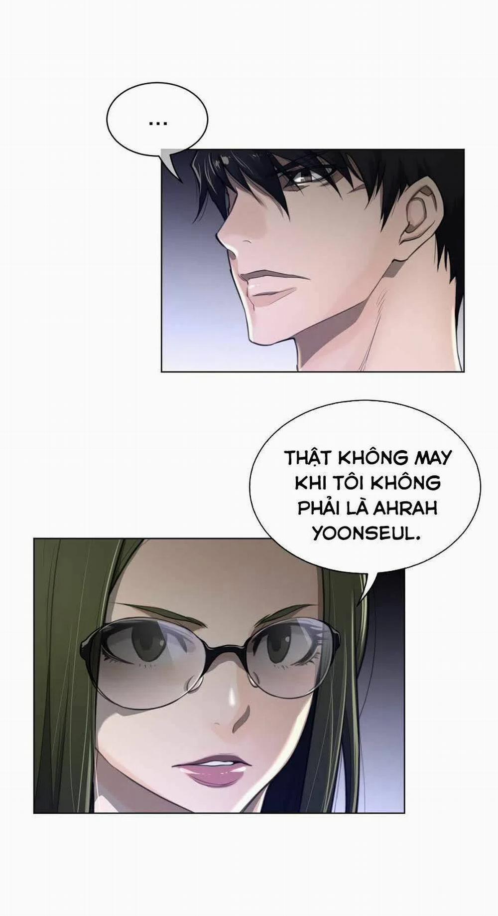 Một Nửa Hoàn Hảo 68 trang 31