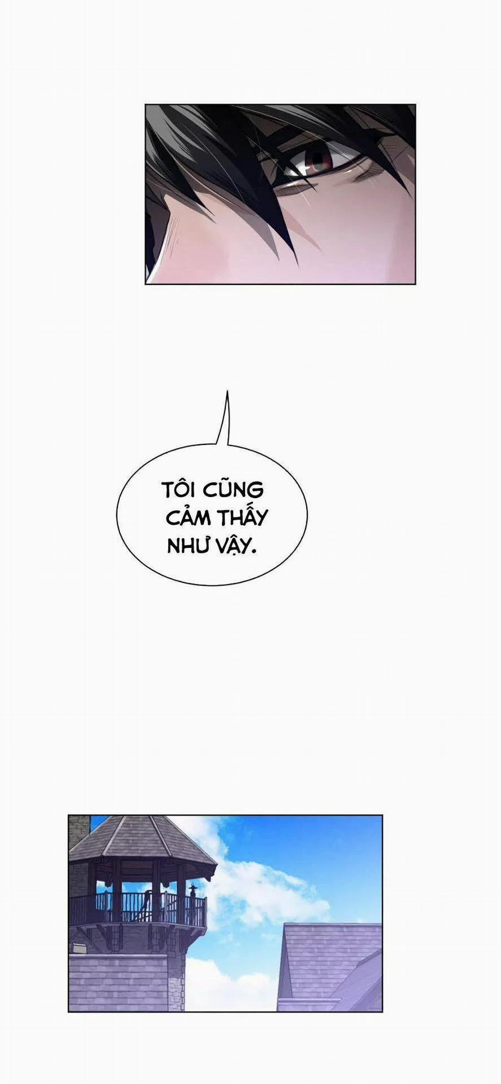 Một Nửa Hoàn Hảo 68 trang 32