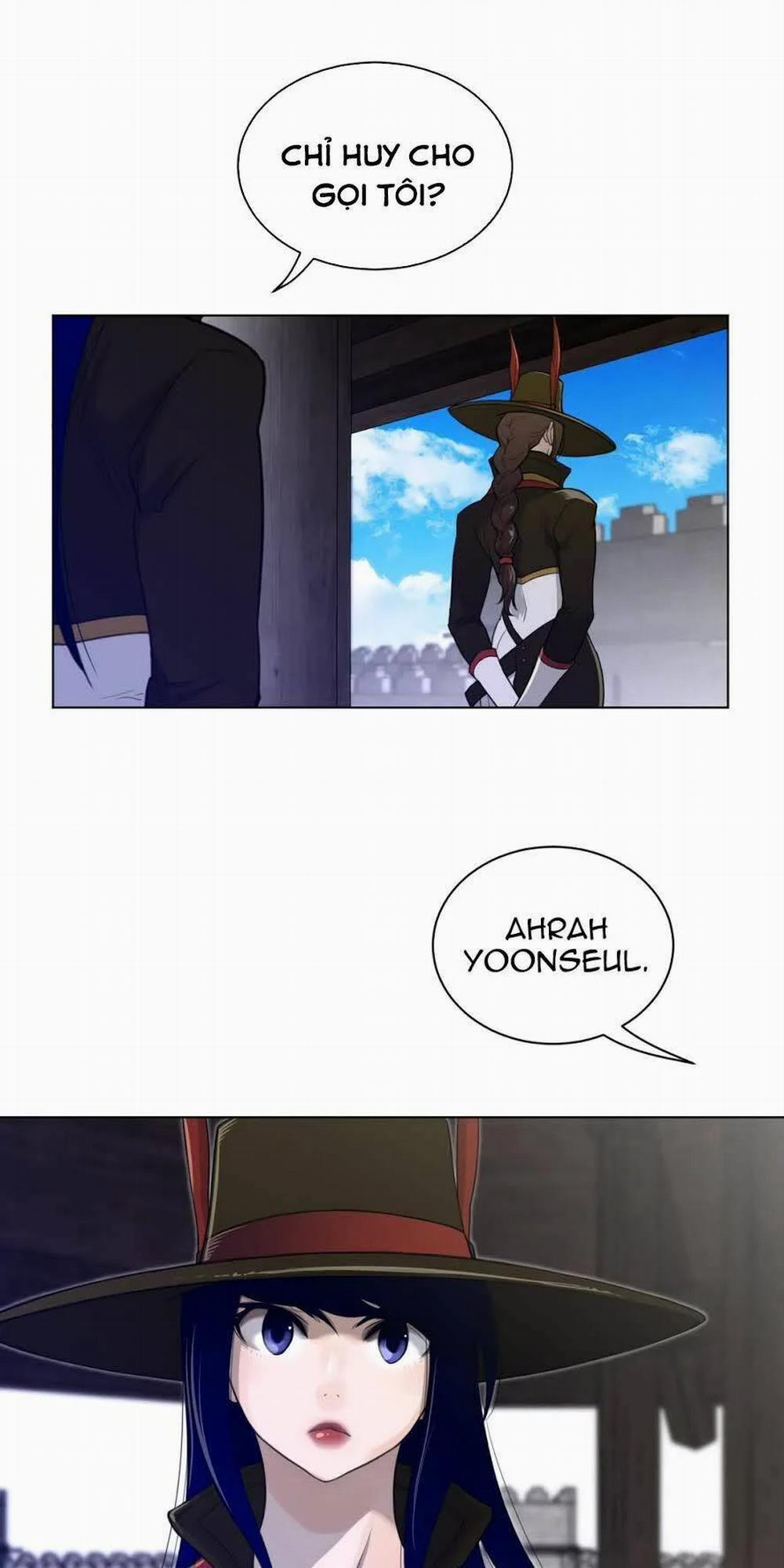 Một Nửa Hoàn Hảo 68 trang 33