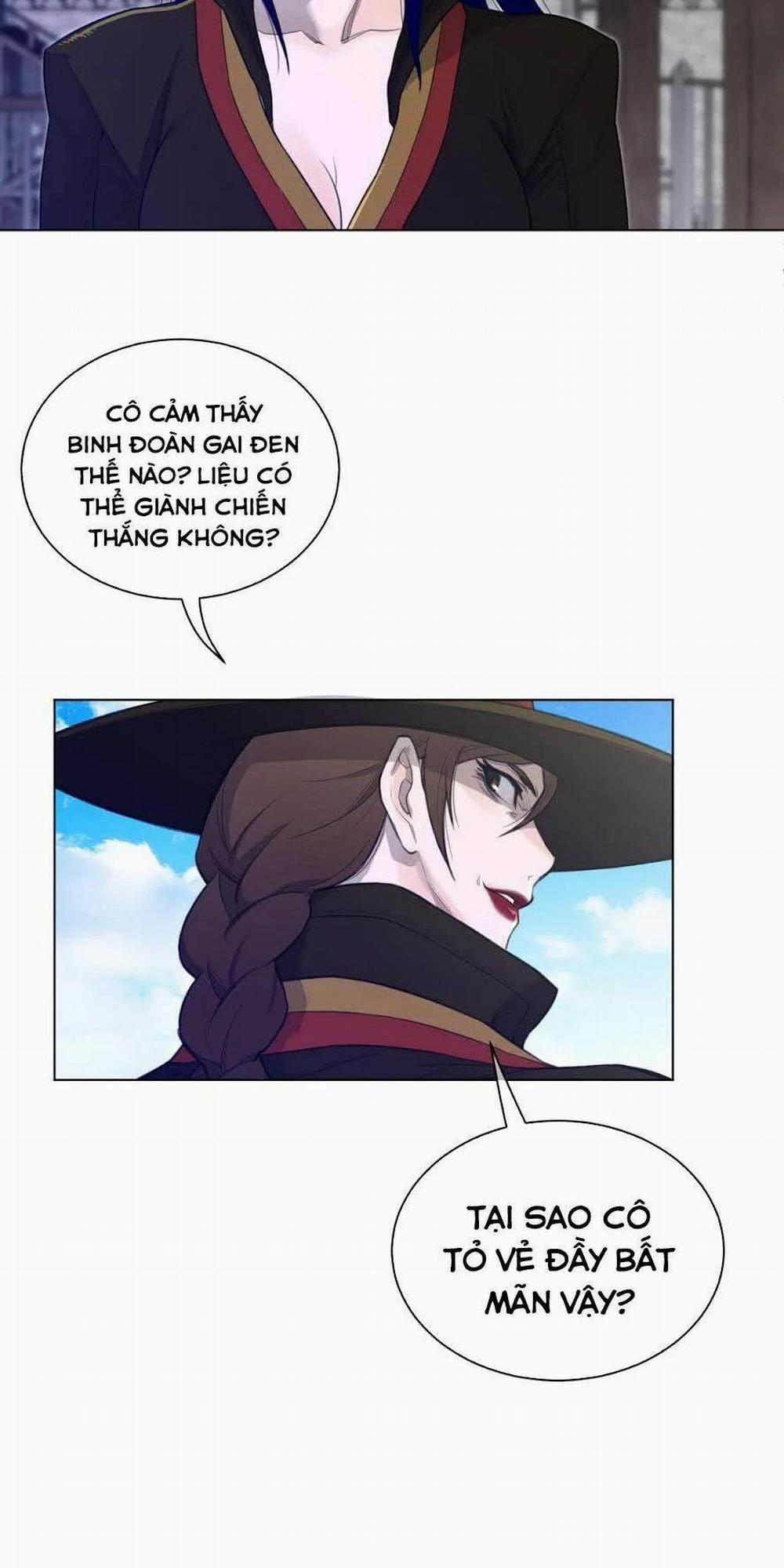 Một Nửa Hoàn Hảo 68 trang 34