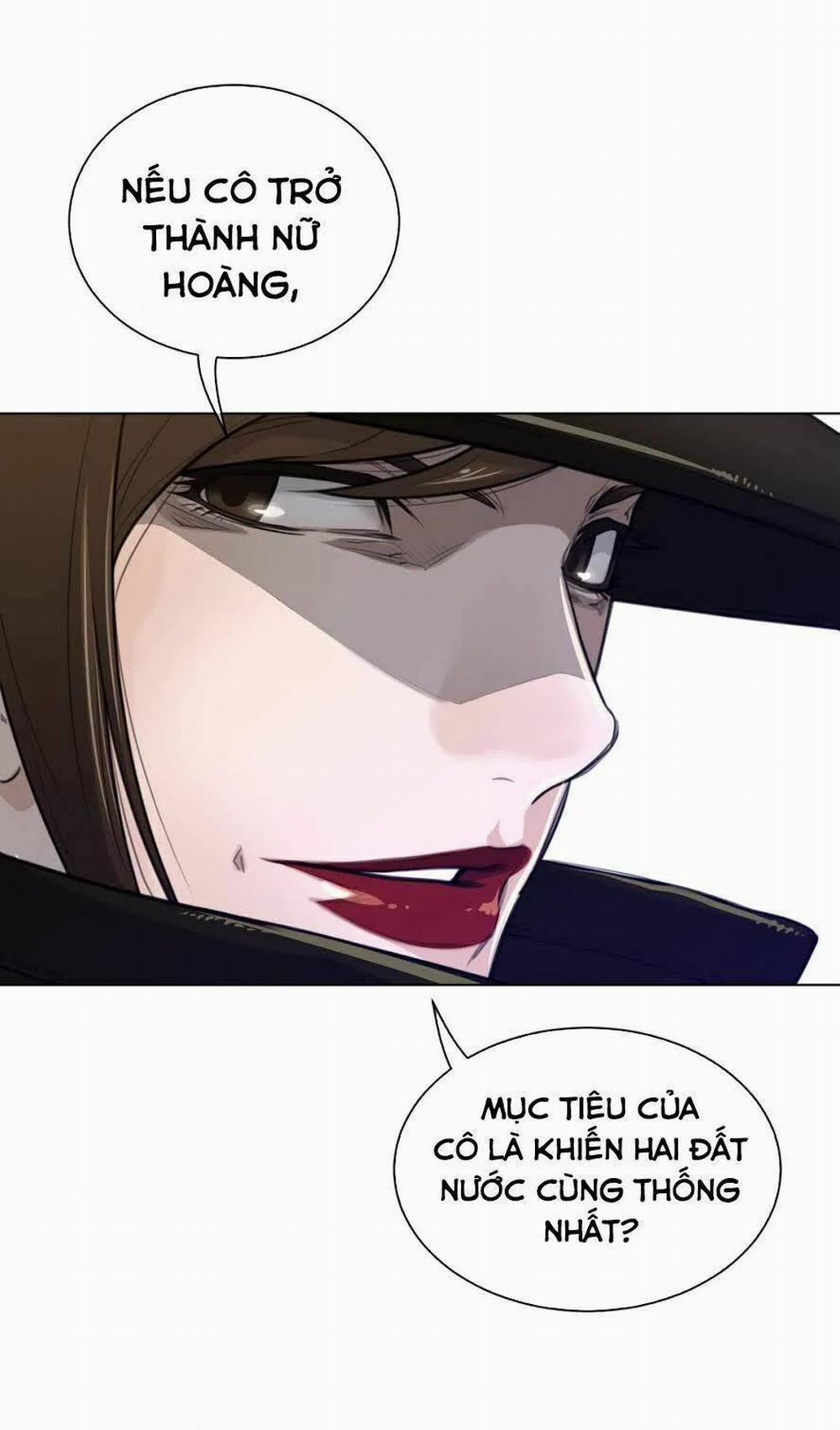 Một Nửa Hoàn Hảo 68 trang 37