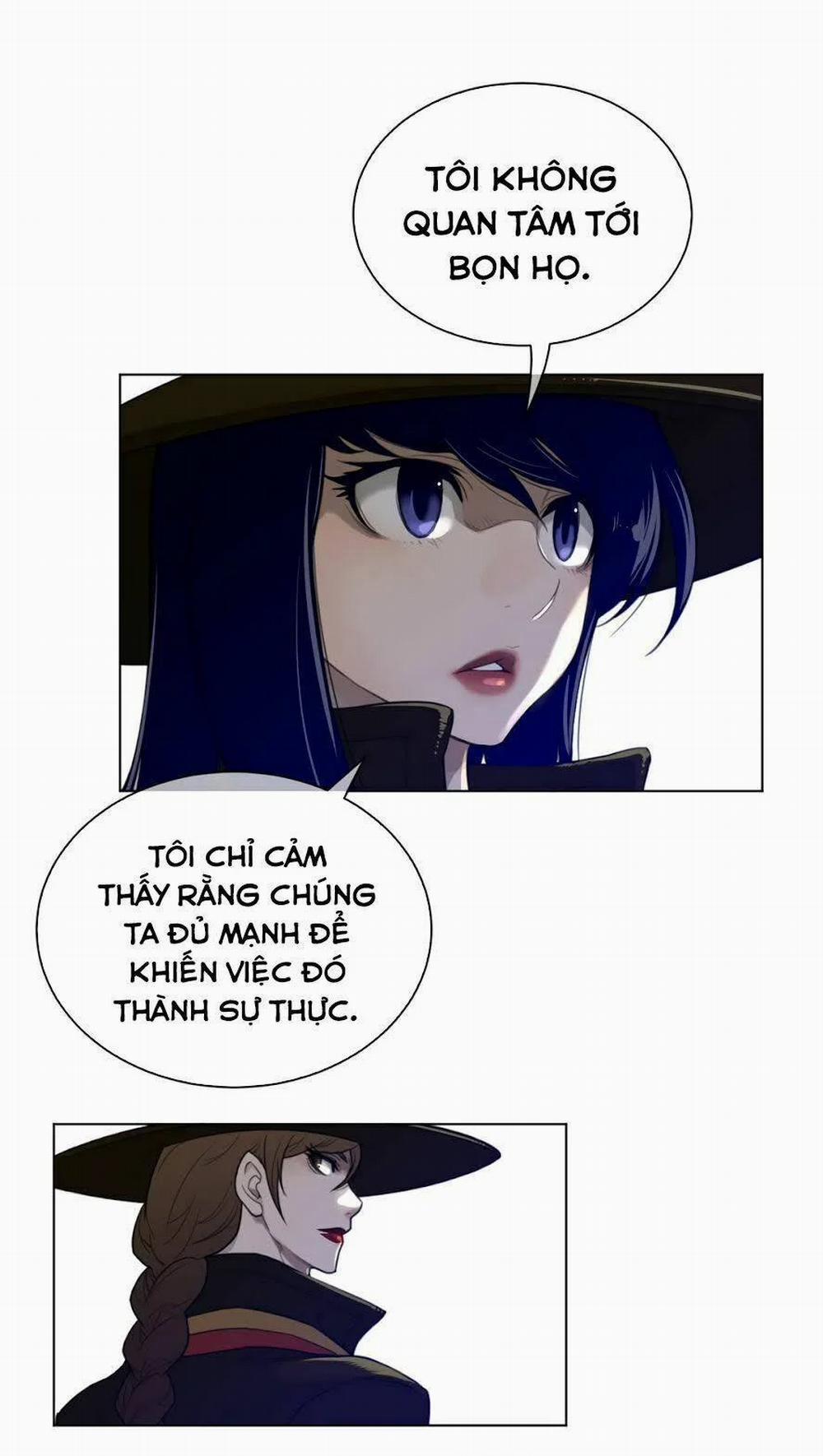 Một Nửa Hoàn Hảo 68 trang 40