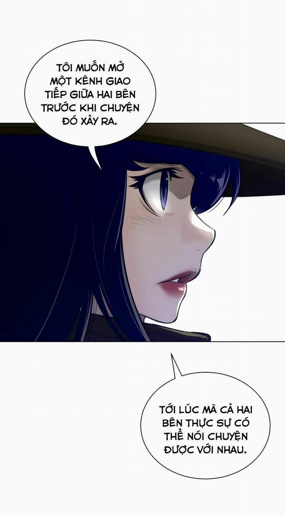 Một Nửa Hoàn Hảo 68 trang 43