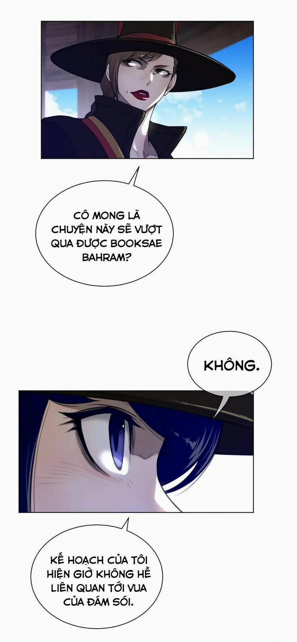 Một Nửa Hoàn Hảo 68 trang 44