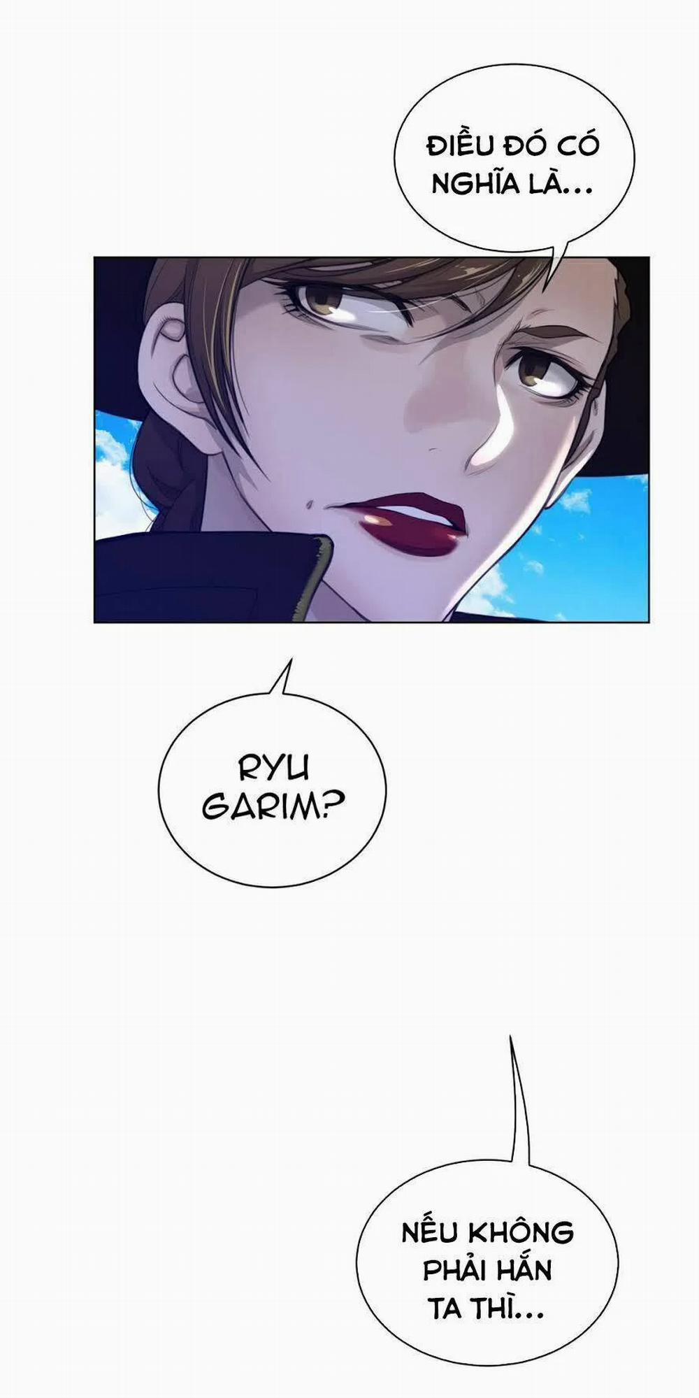 Một Nửa Hoàn Hảo 68 trang 45