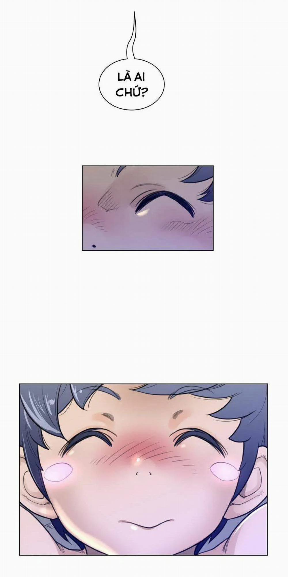 Một Nửa Hoàn Hảo 68 trang 46