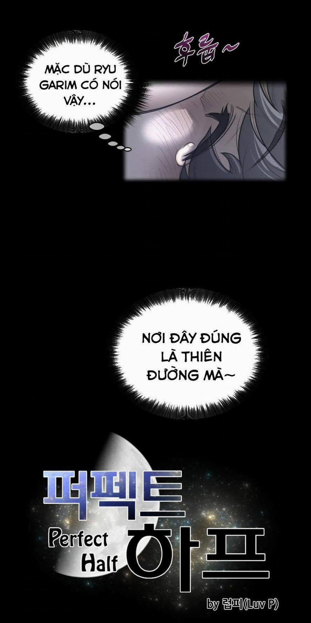 Một Nửa Hoàn Hảo 68 trang 8