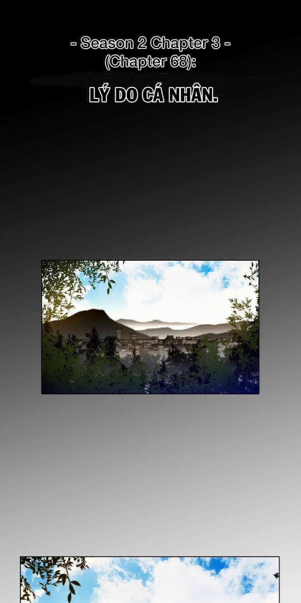 Một Nửa Hoàn Hảo 68 trang 9