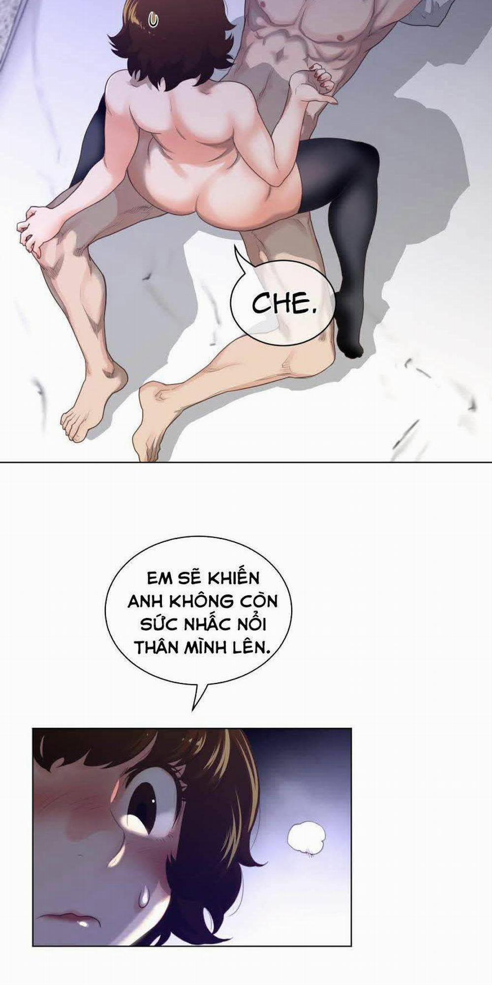 Một Nửa Hoàn Hảo 69 trang 10