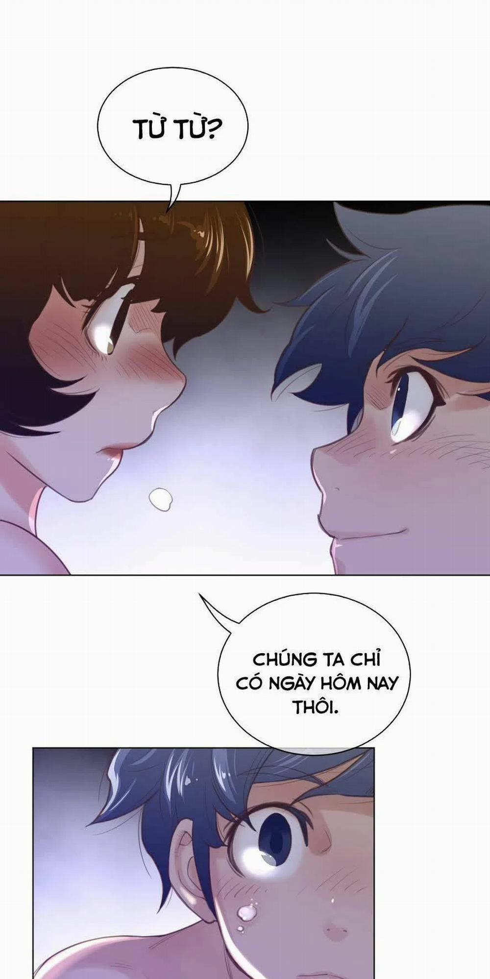 Một Nửa Hoàn Hảo 69 trang 15