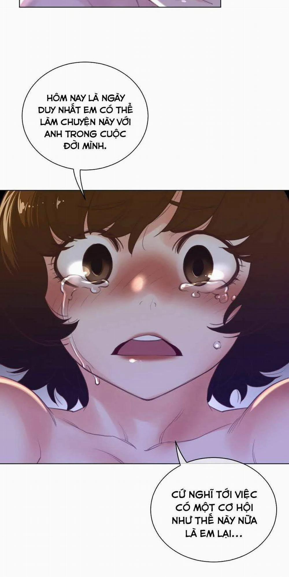 Một Nửa Hoàn Hảo 69 trang 16