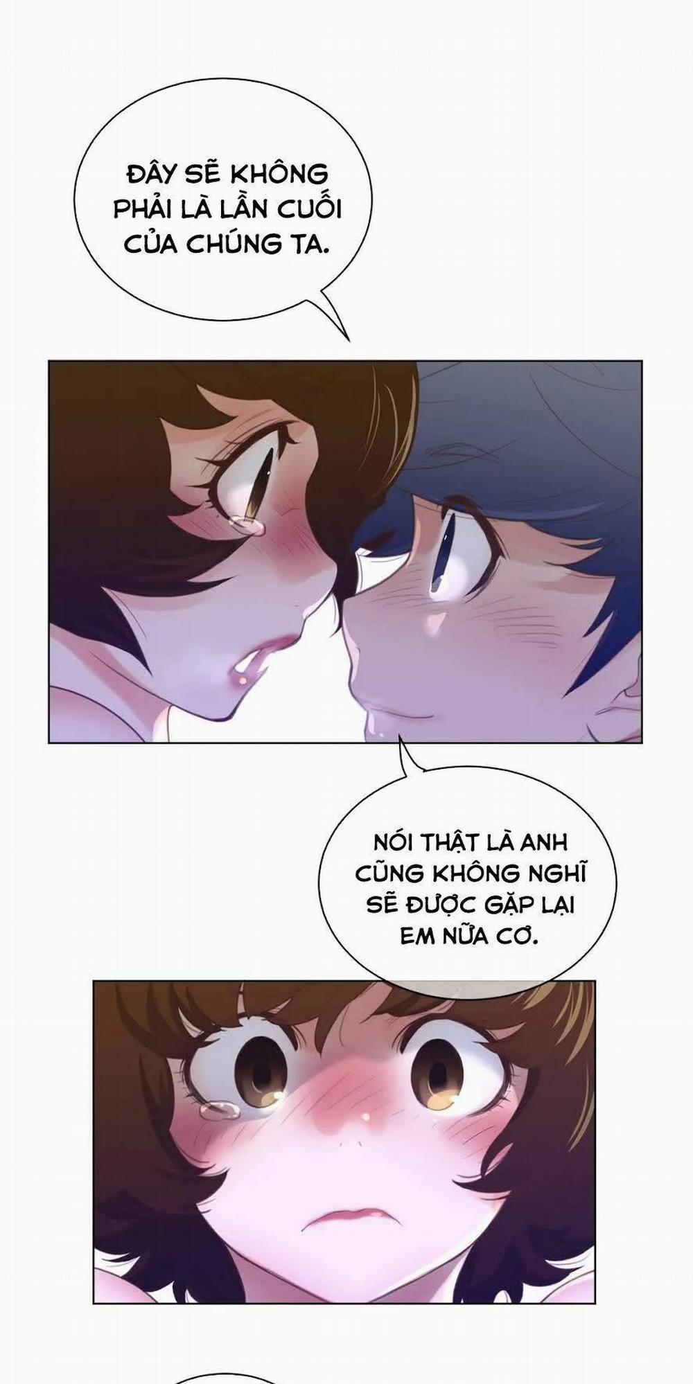 Một Nửa Hoàn Hảo 69 trang 19