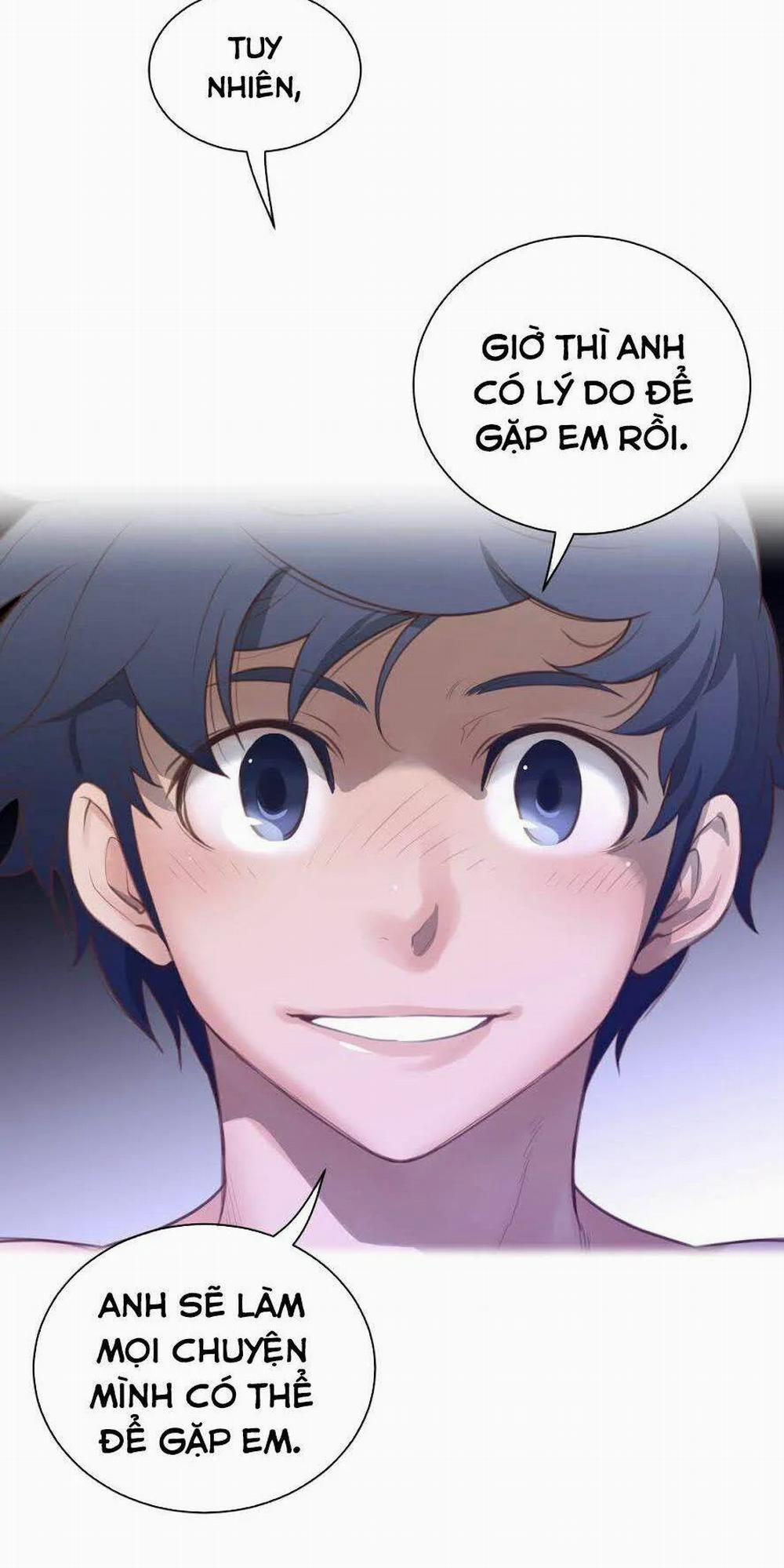 Một Nửa Hoàn Hảo 69 trang 20