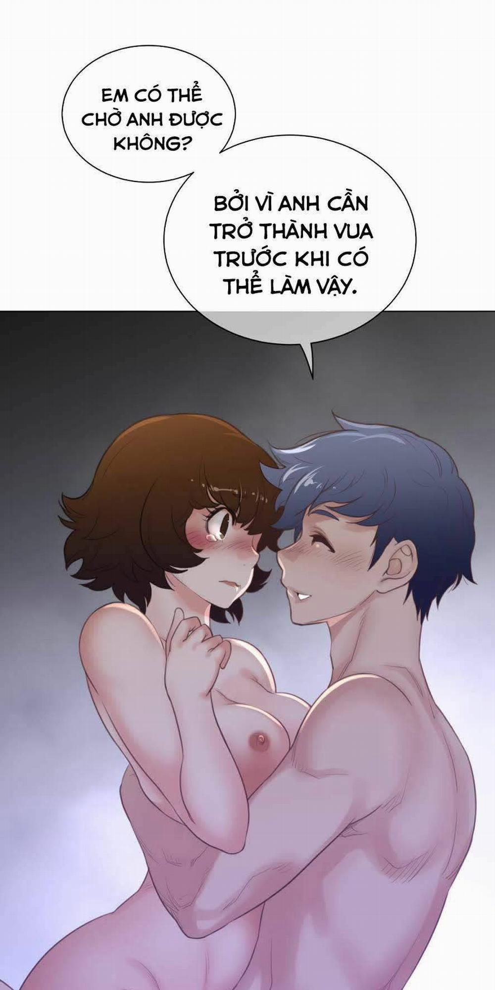 Một Nửa Hoàn Hảo 69 trang 21