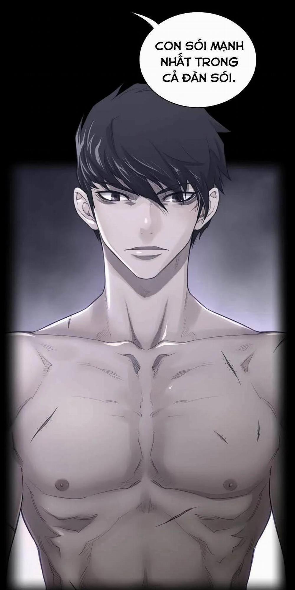 Một Nửa Hoàn Hảo 69 trang 3