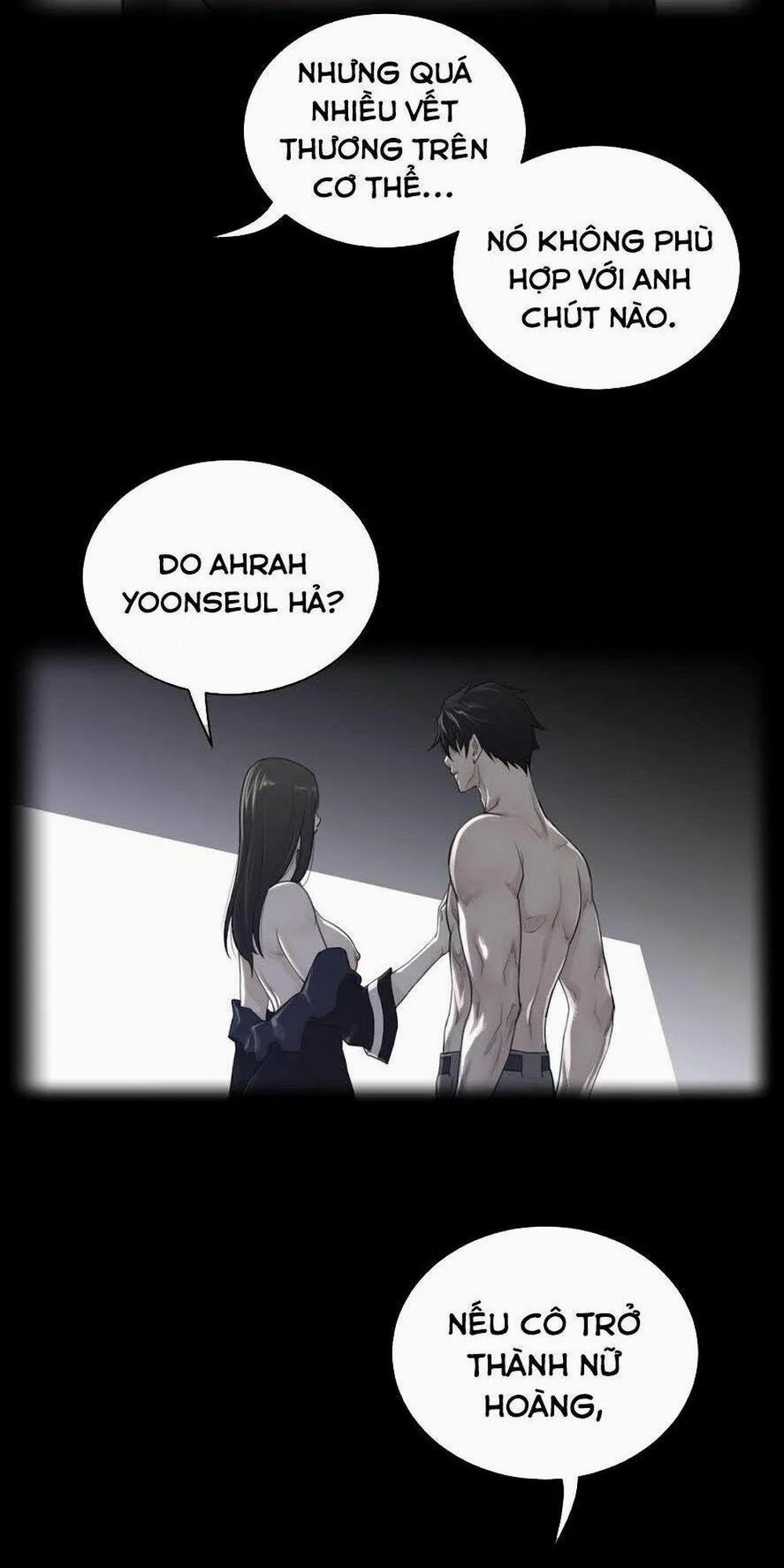 Một Nửa Hoàn Hảo 69 trang 4