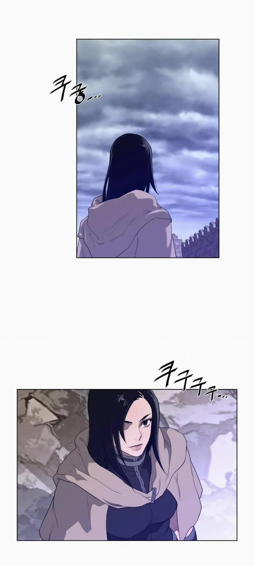 Một Nửa Hoàn Hảo 69 trang 47