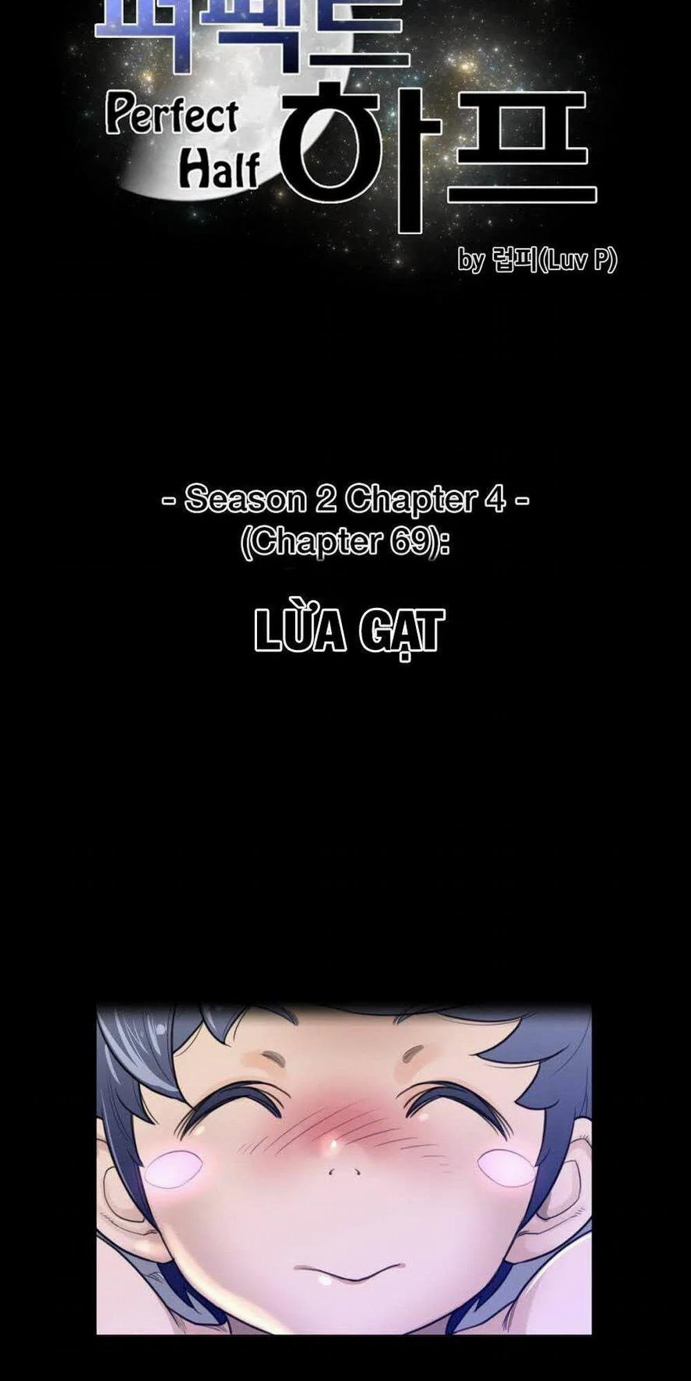 Một Nửa Hoàn Hảo 69 trang 8