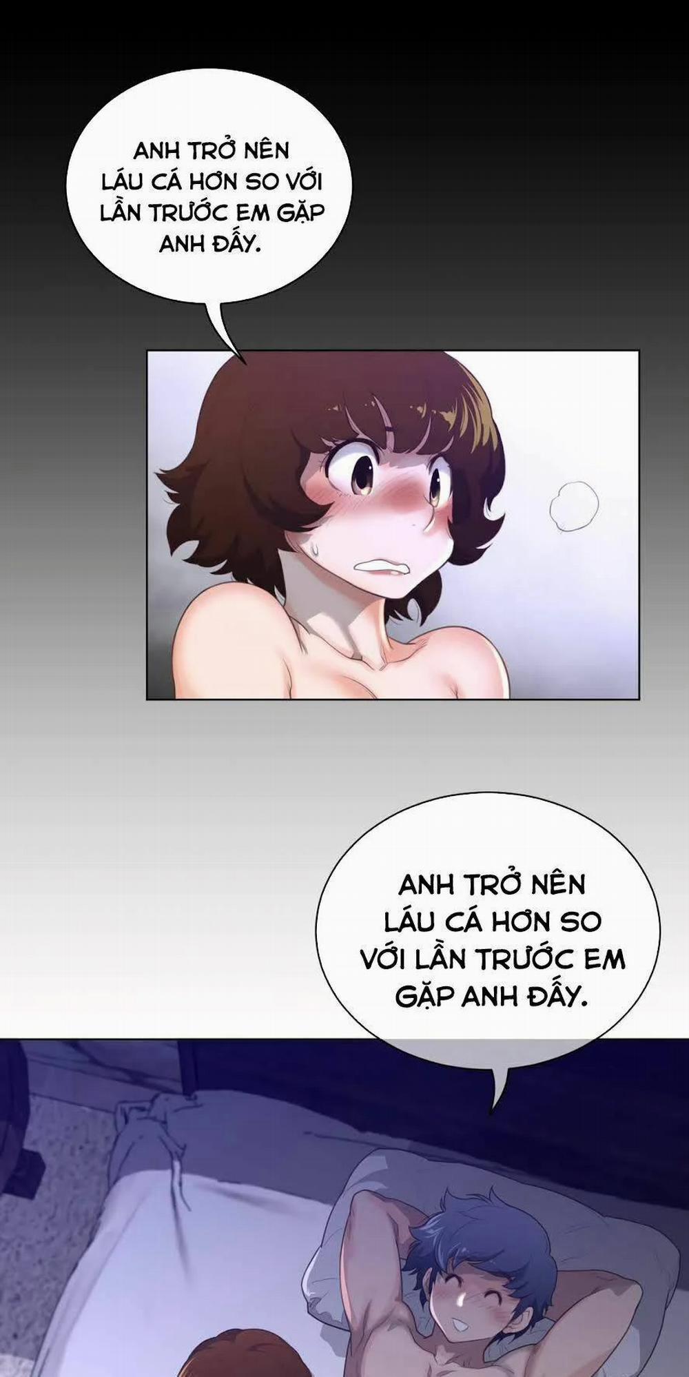 Một Nửa Hoàn Hảo 69 trang 9