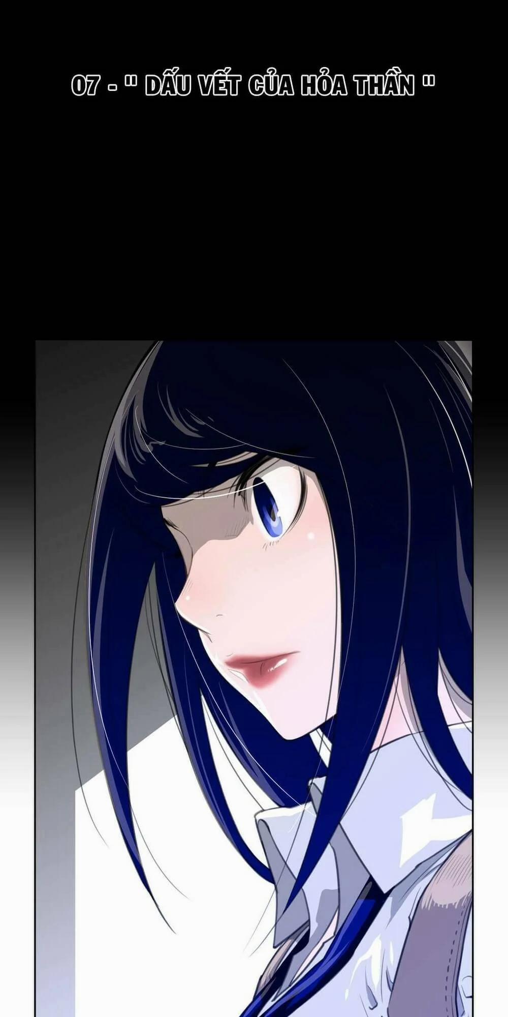 Một Nửa Hoàn Hảo 7 trang 10