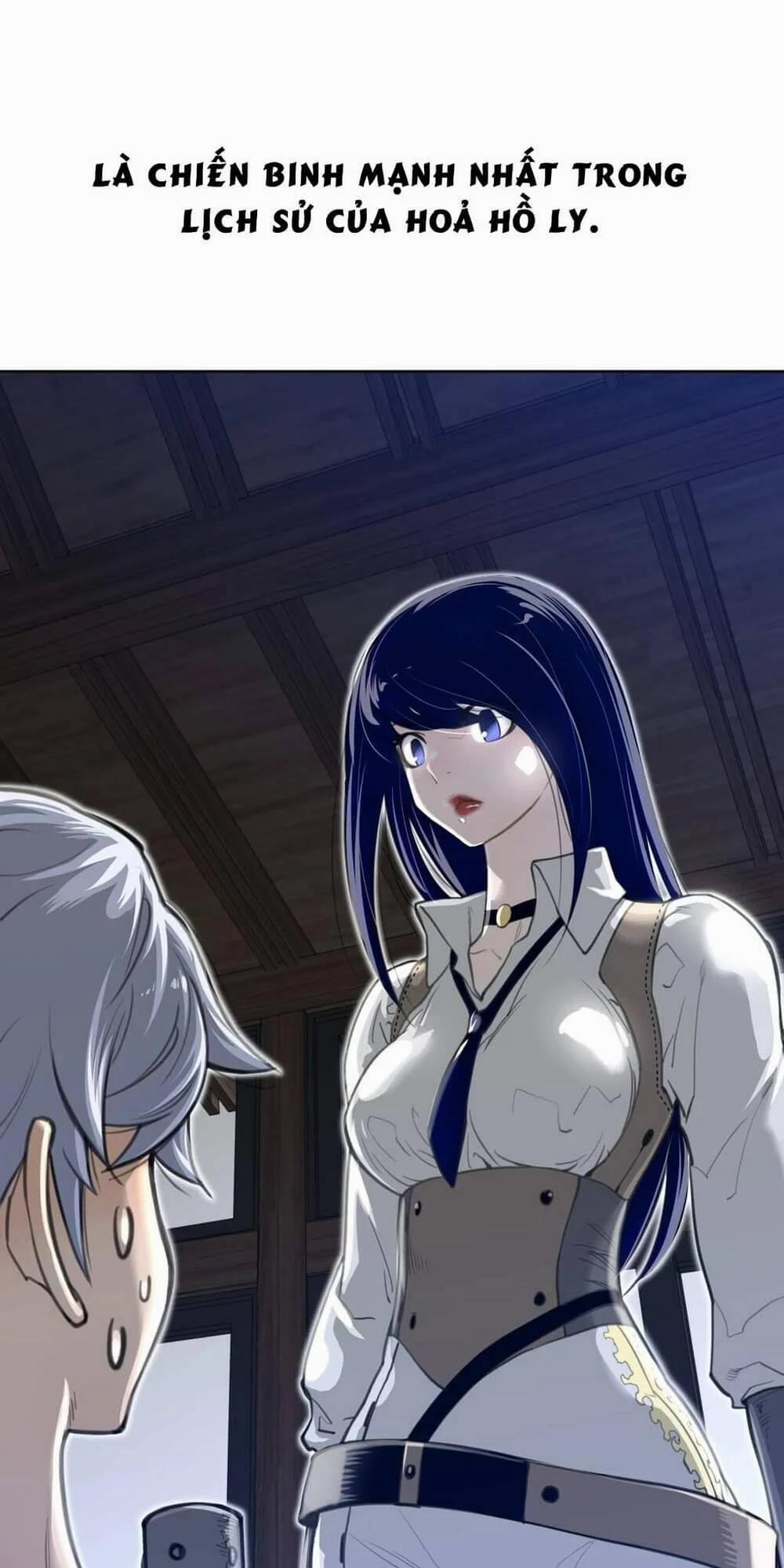 Một Nửa Hoàn Hảo 7 trang 13