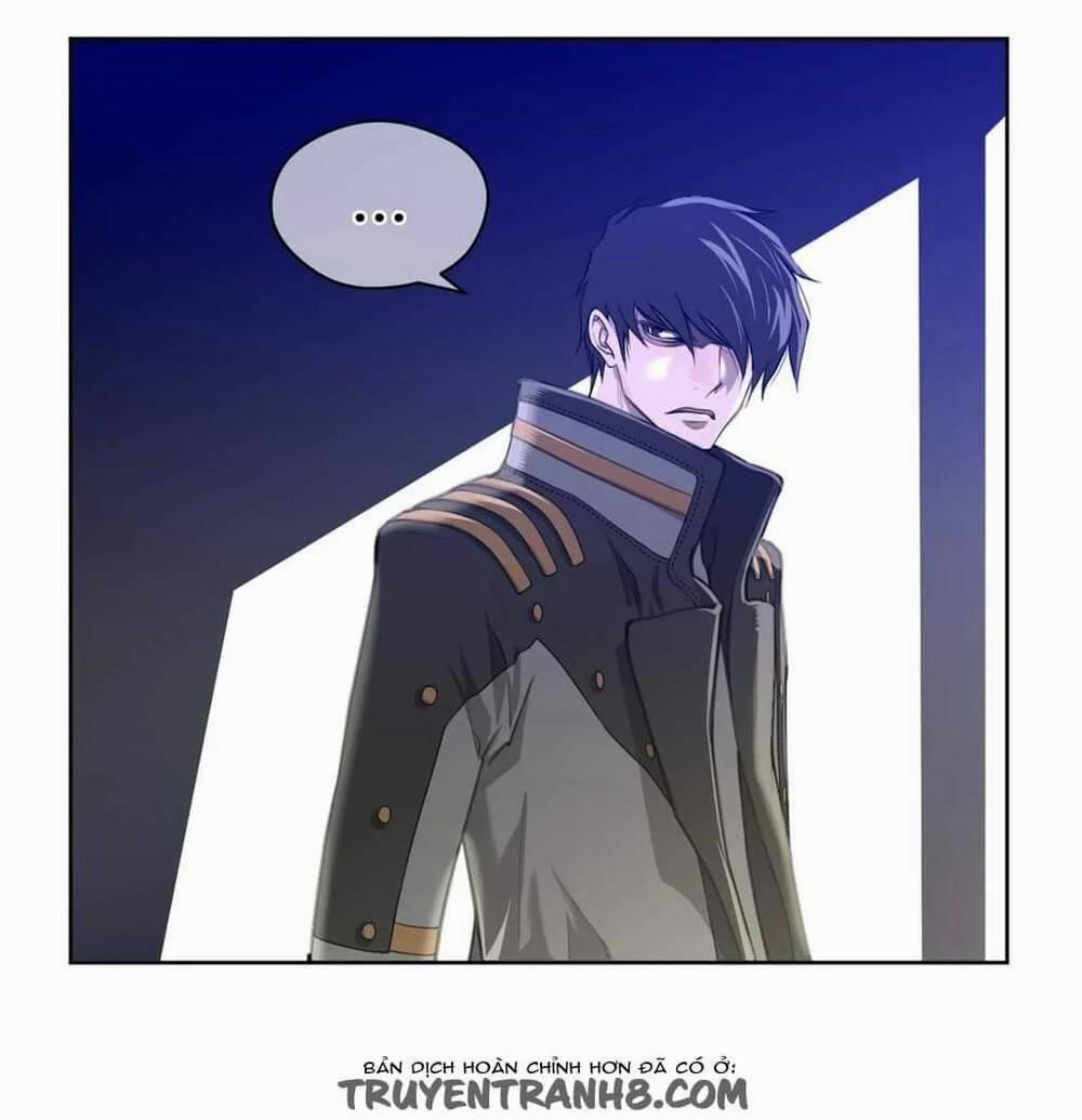 Một Nửa Hoàn Hảo 7 trang 15