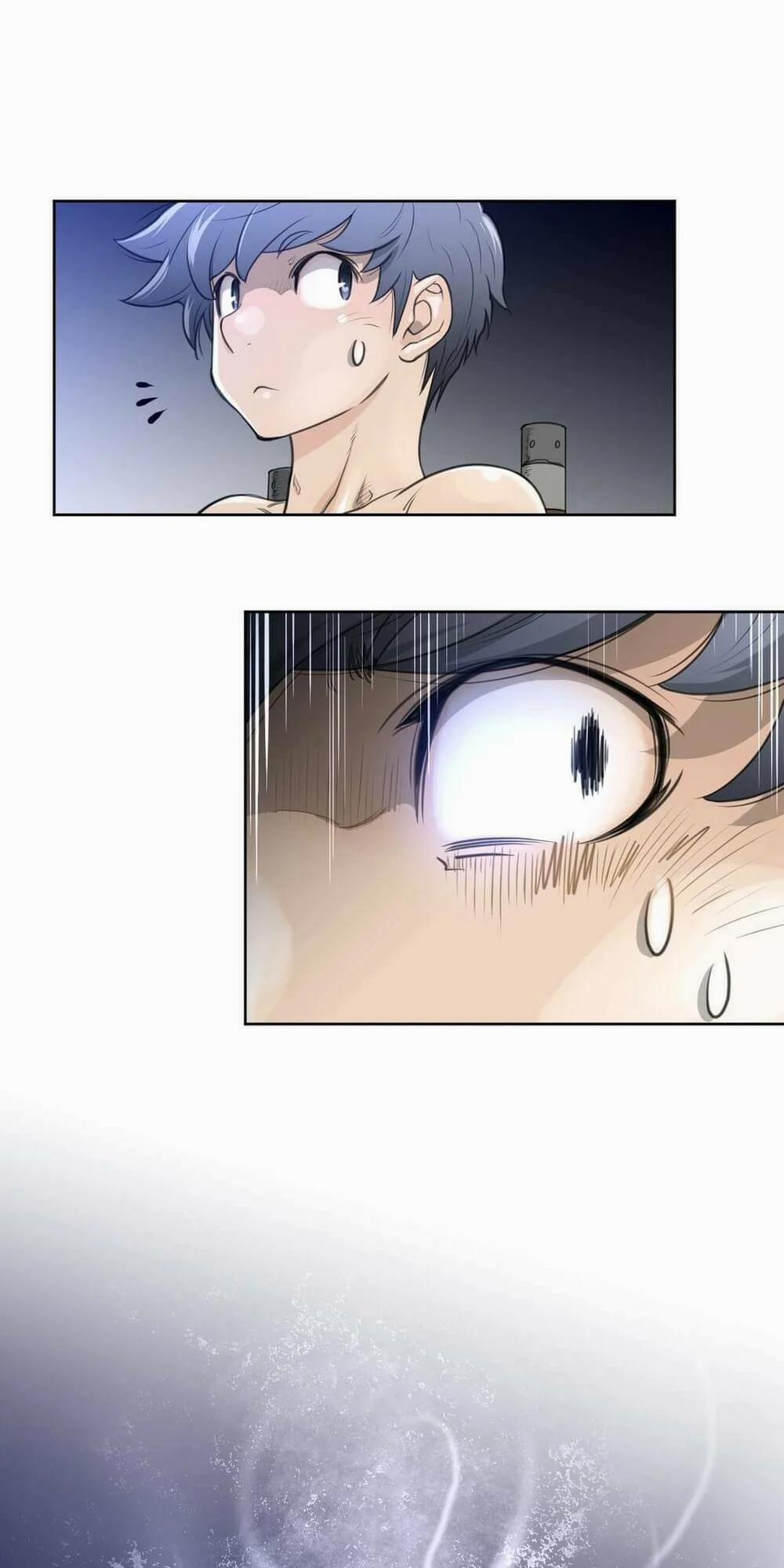 Một Nửa Hoàn Hảo 7 trang 22