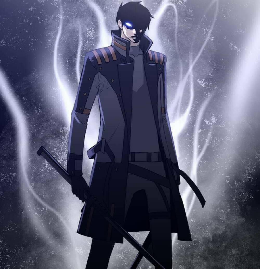 Một Nửa Hoàn Hảo 7 trang 23