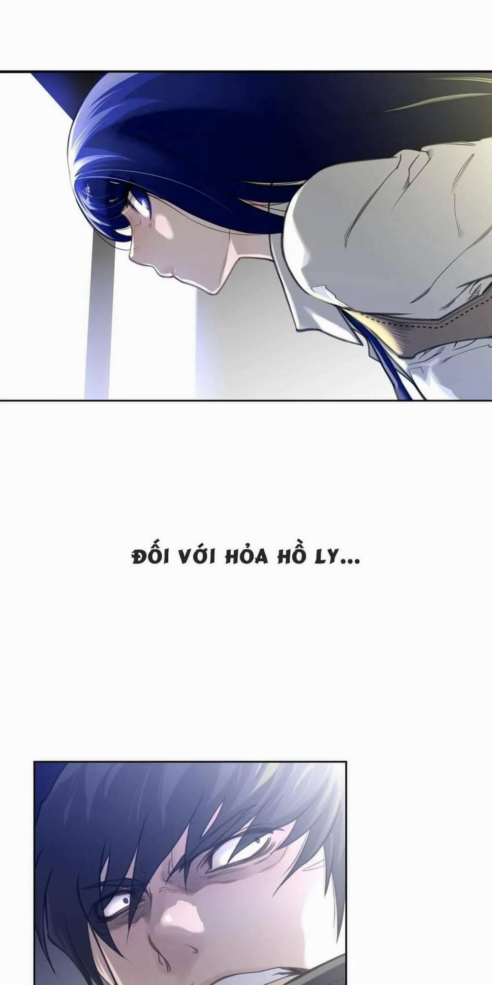 Một Nửa Hoàn Hảo 7 trang 28