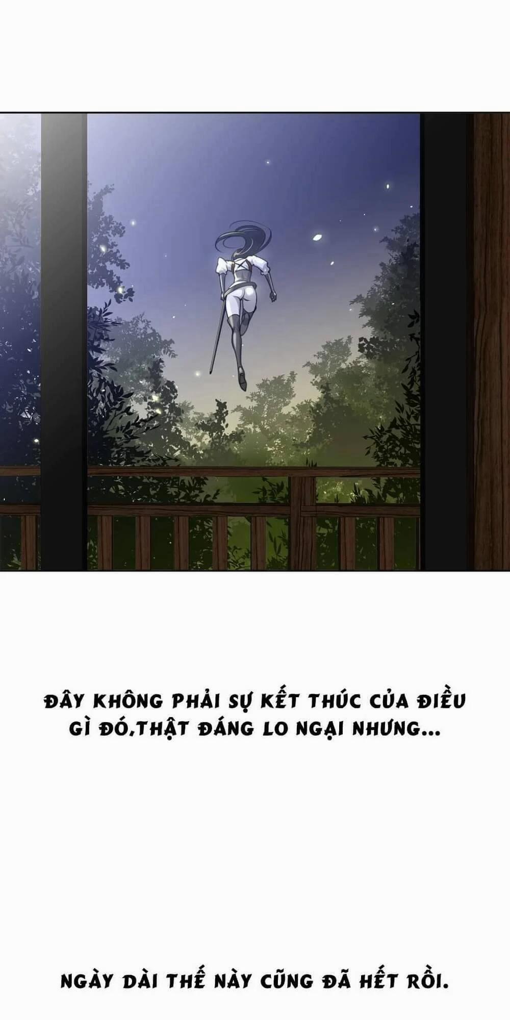 Một Nửa Hoàn Hảo 7 trang 31