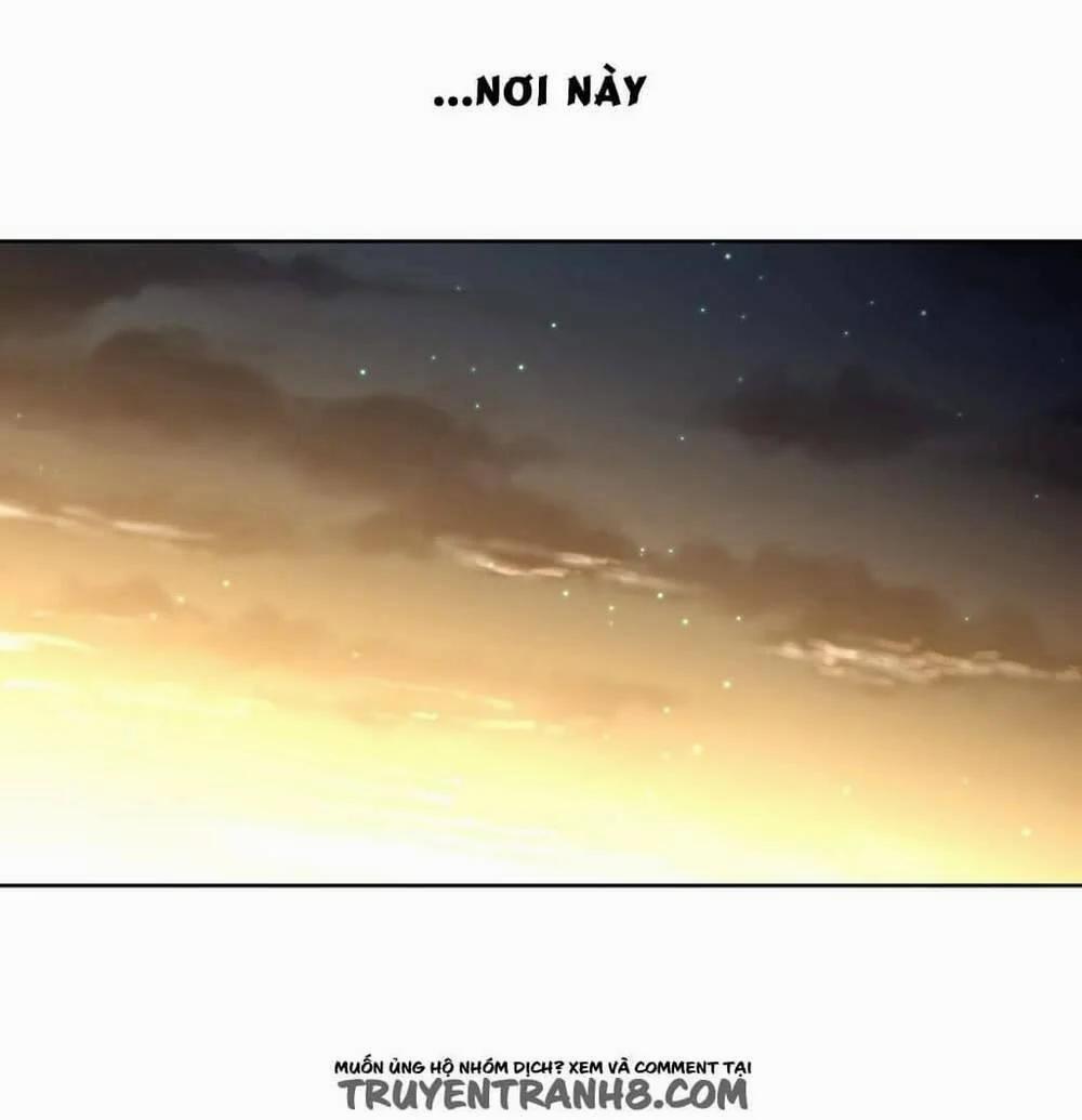 Một Nửa Hoàn Hảo 7 trang 33