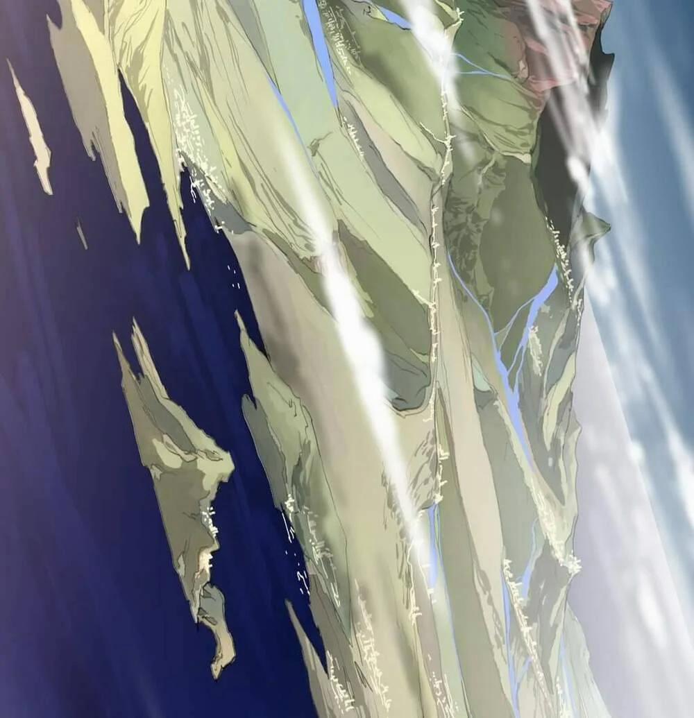 Một Nửa Hoàn Hảo 7 trang 35