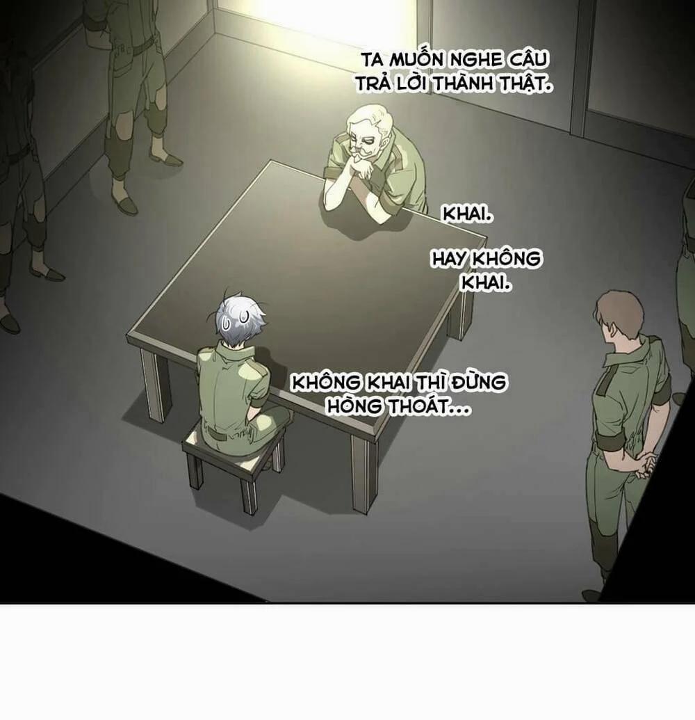 Một Nửa Hoàn Hảo 7 trang 56