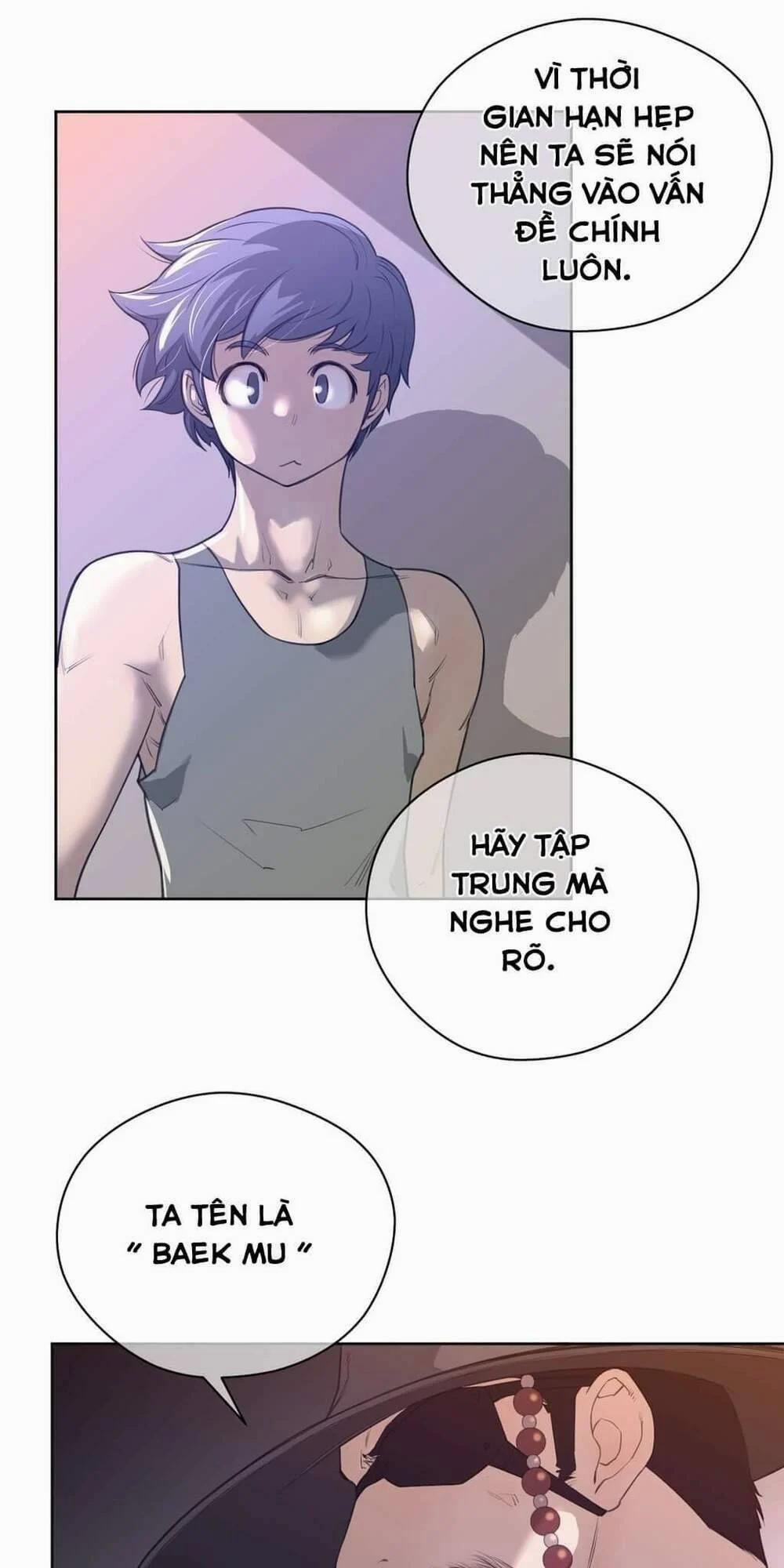 Một Nửa Hoàn Hảo 7 trang 79