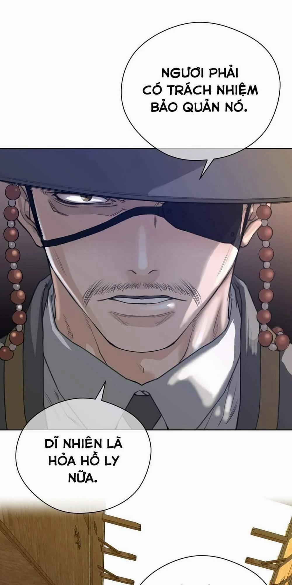 Một Nửa Hoàn Hảo 7 trang 85