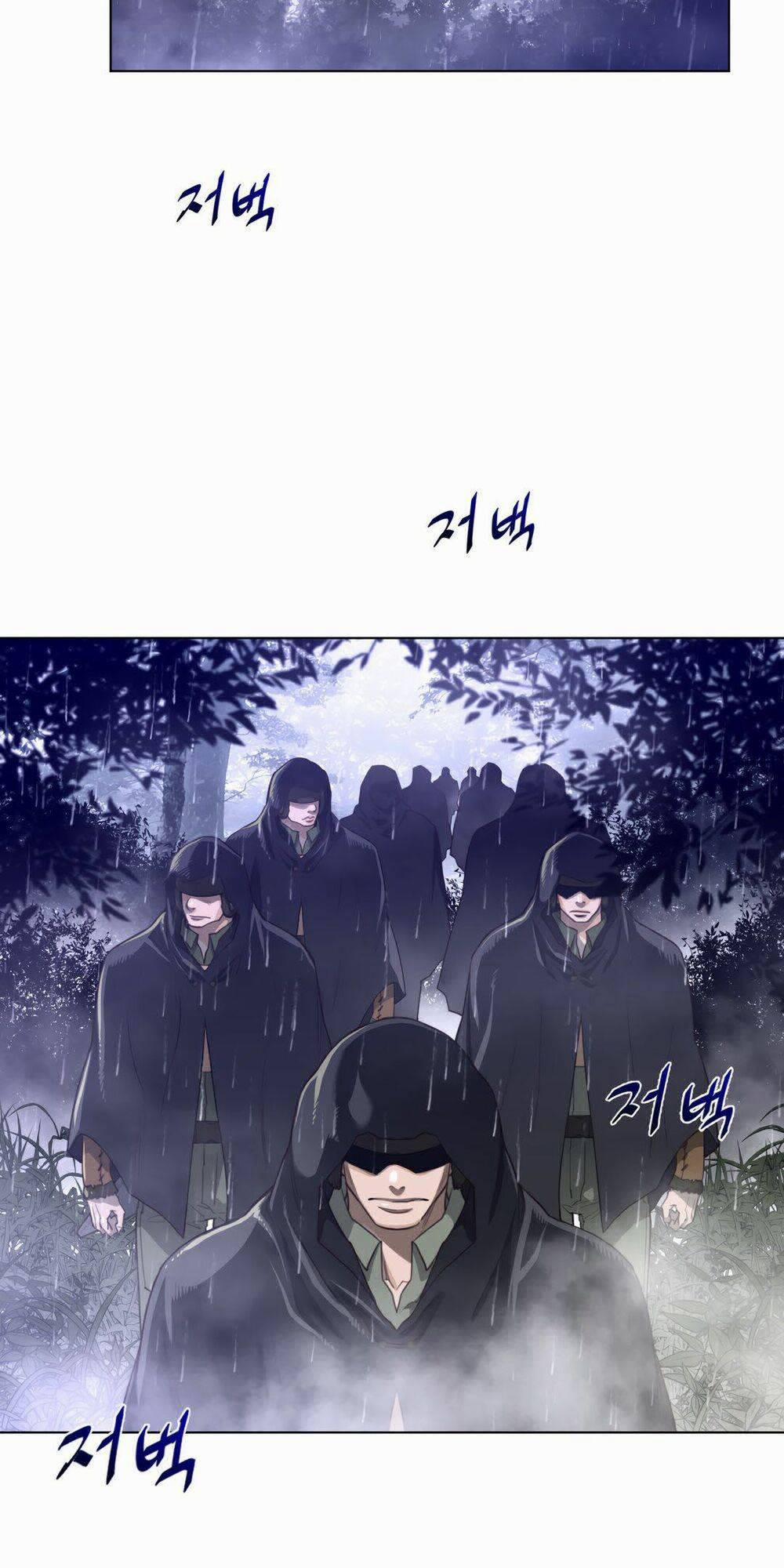 Một Nửa Hoàn Hảo 70 trang 12