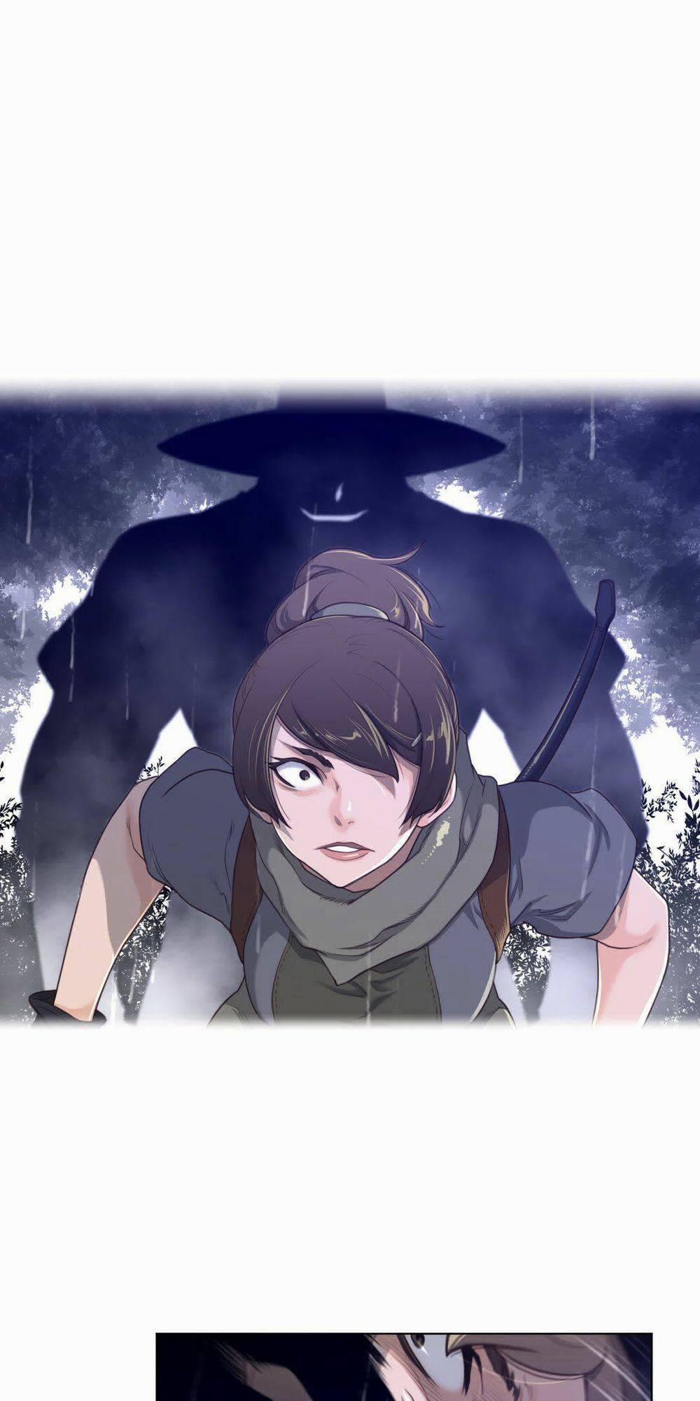 Một Nửa Hoàn Hảo 70 trang 17