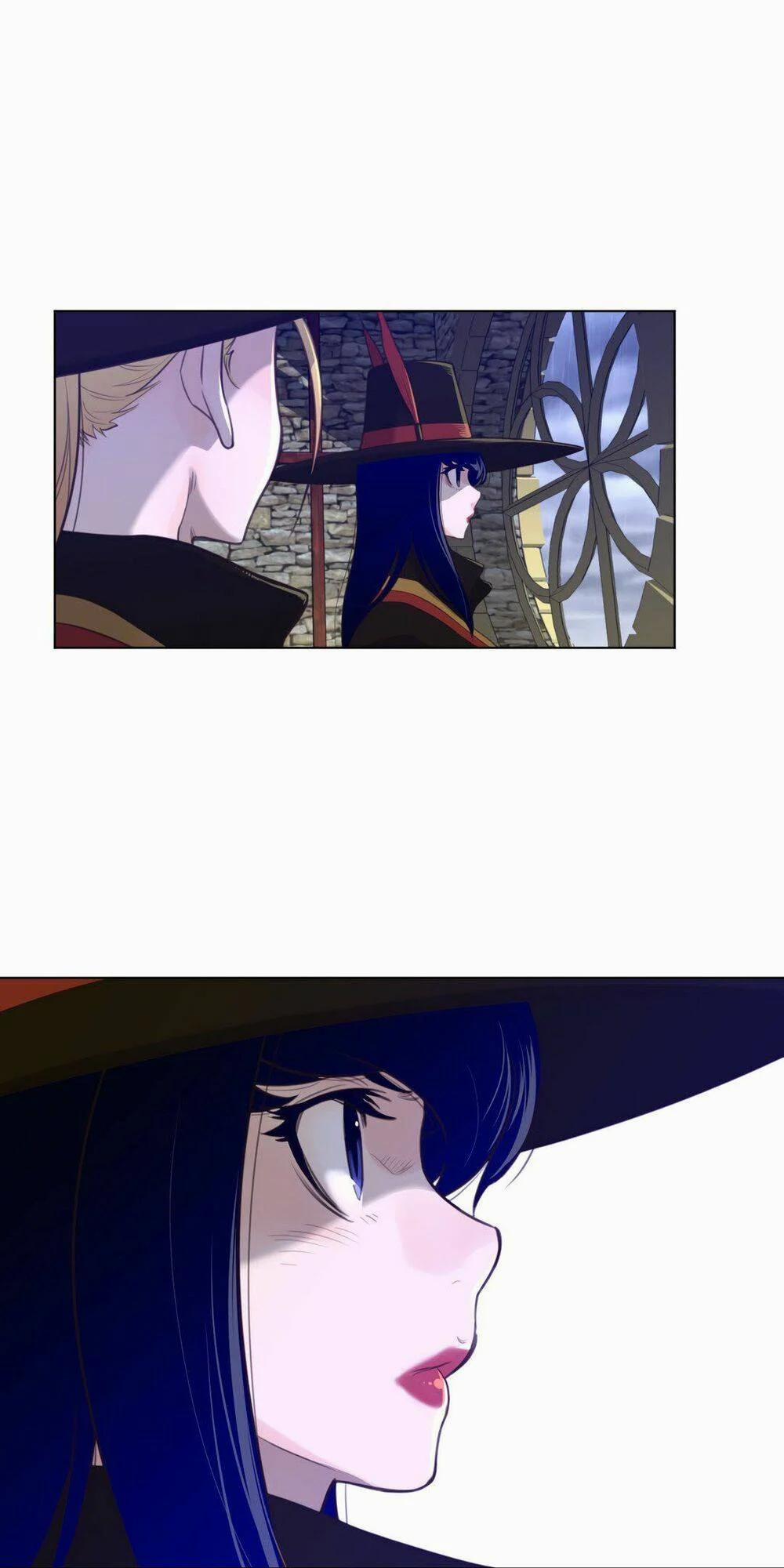 Một Nửa Hoàn Hảo 70 trang 27